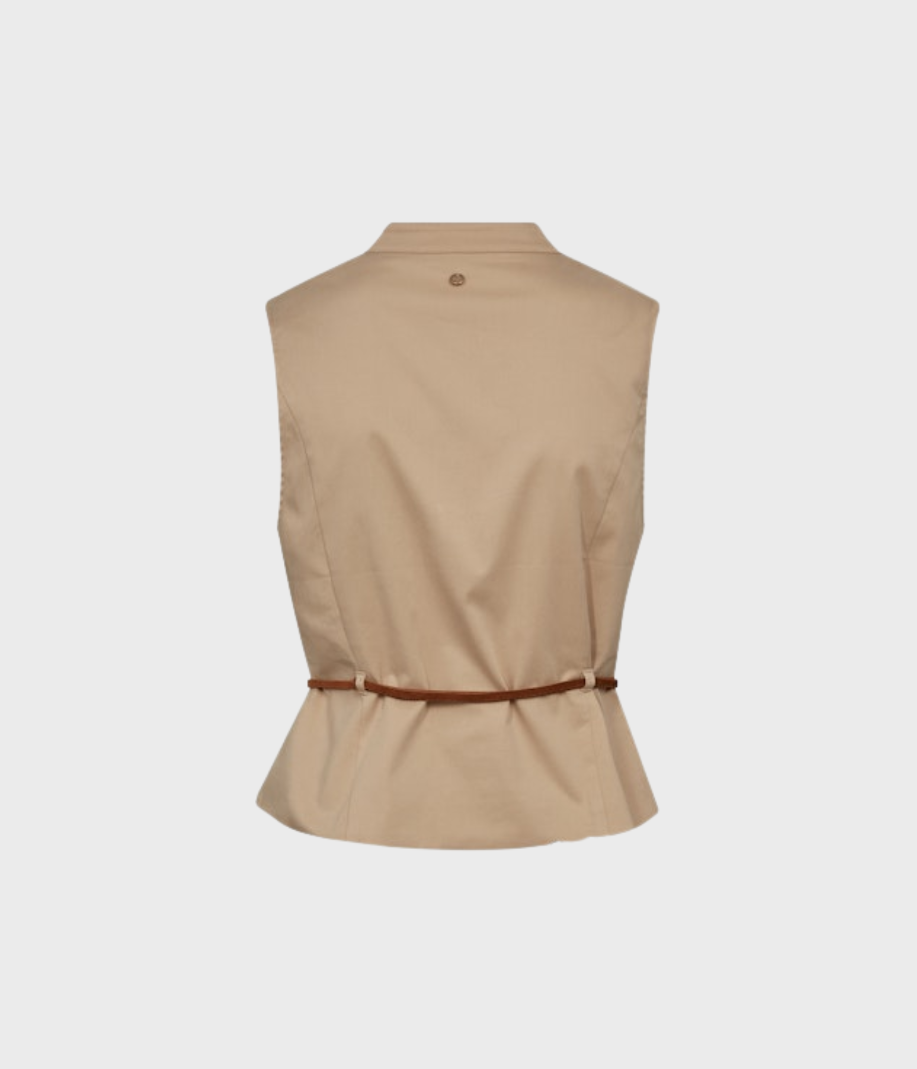 Mmmai Tenca Vest (123 Sesame)