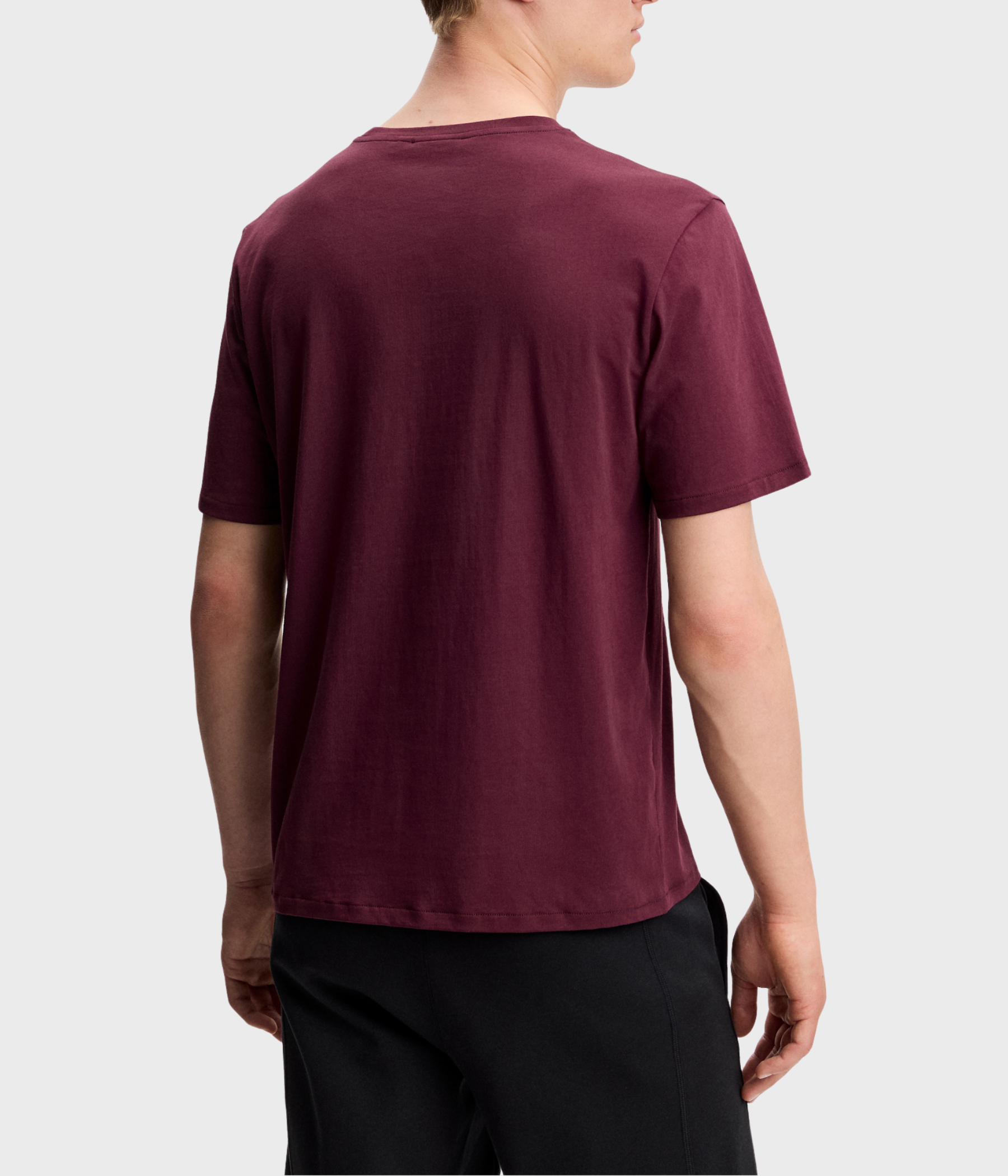 Alpha T-Shirt (E286 WINETASTING)