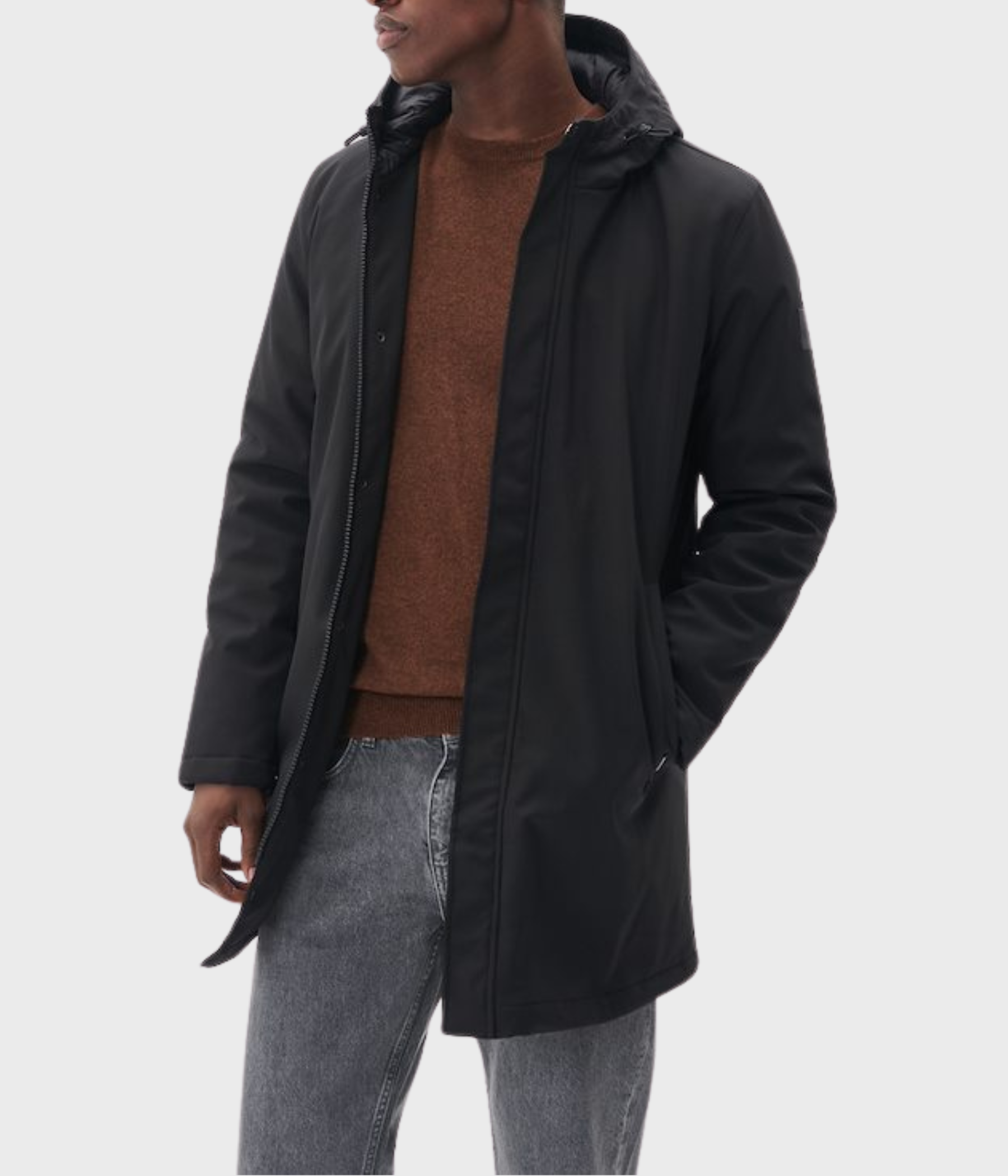 Madeston N. (300275 Black)