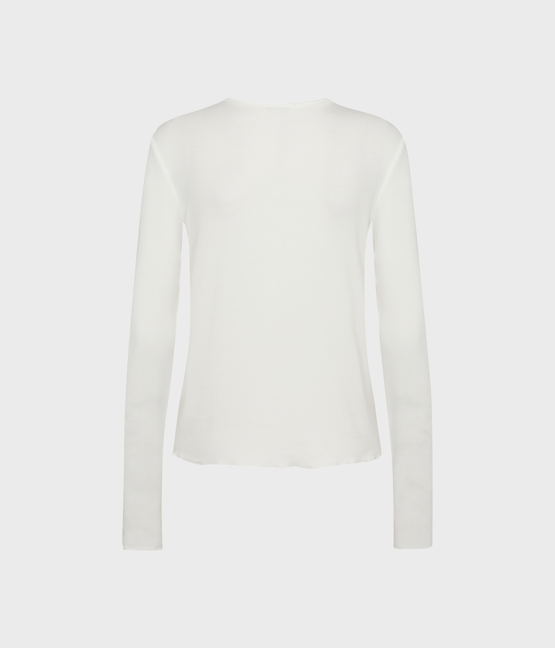 LR-IKA 4 Noos (L101 - STAR WHITE)