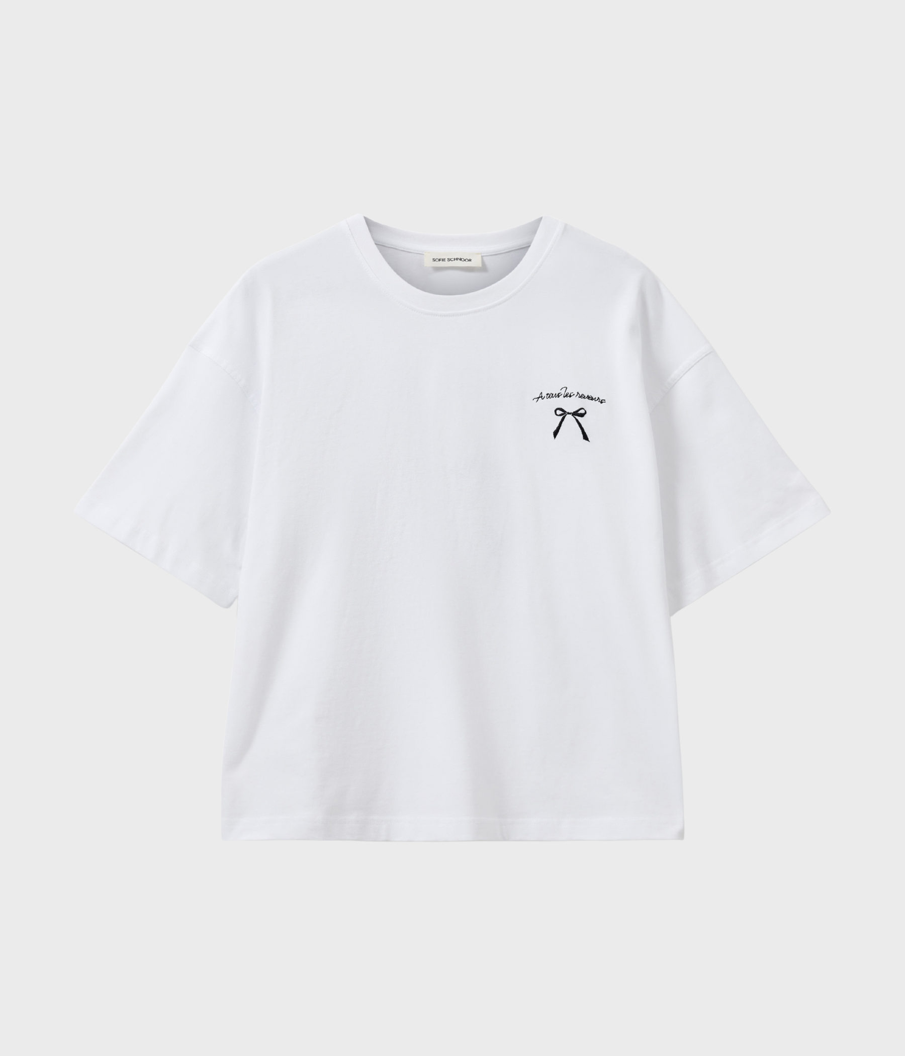 Verasw T-Shirt (0132 Brilliant White)