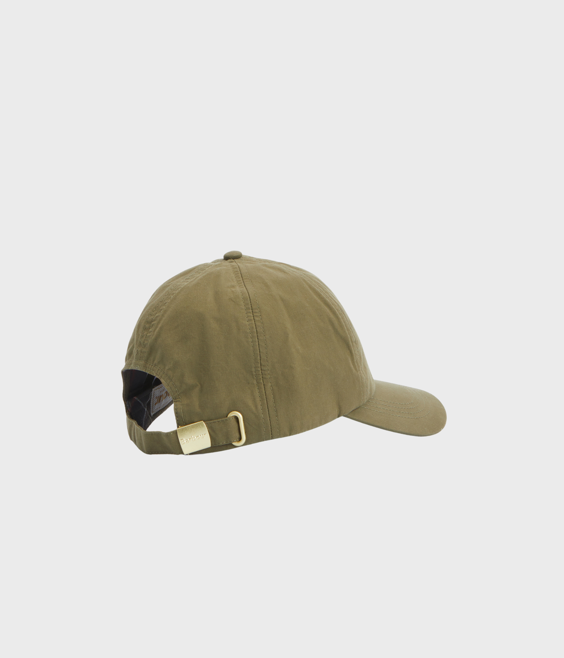 Barbour Mya Cap (GN74 Dusky Green)
