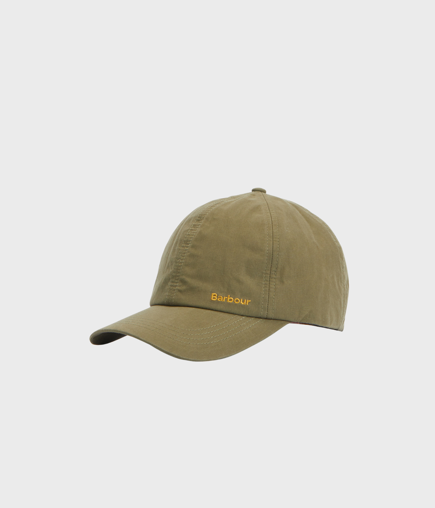Barbour Mya Cap (GN74 Dusky Green)