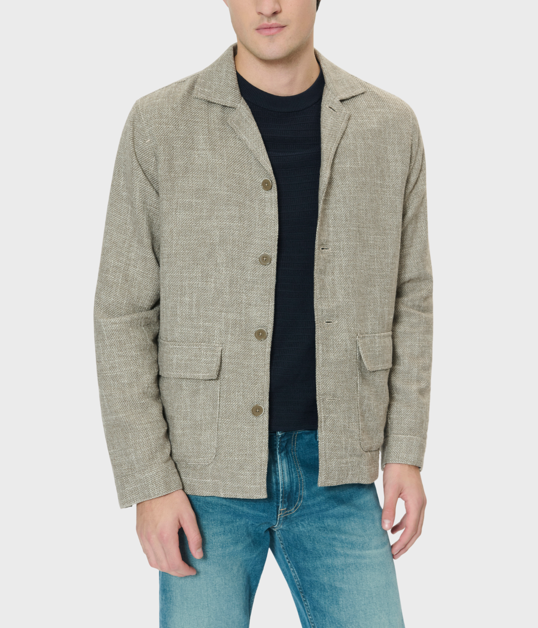 Malaus P. (161105 Plaza Taupe) - D.O. Design Only