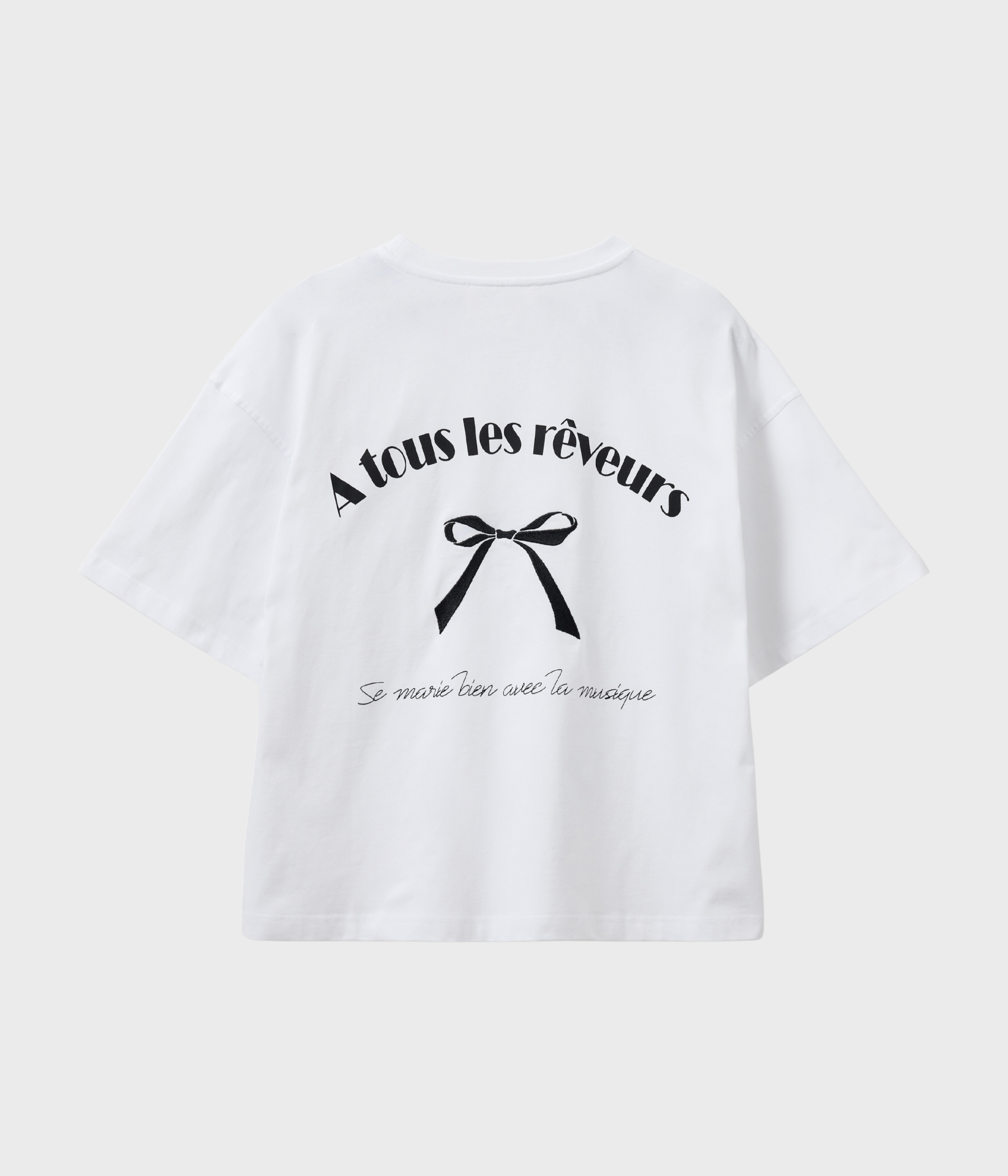 Verasw T-Shirt (0132 Brilliant White)