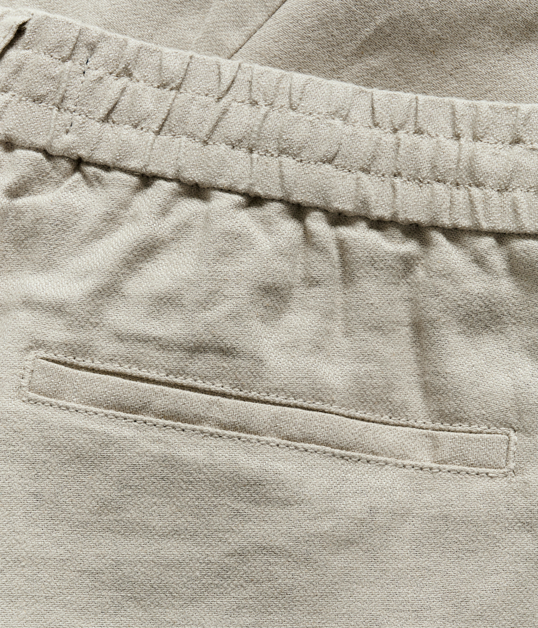 Mafisher Short Heritage (161105Plaza Taupe)
