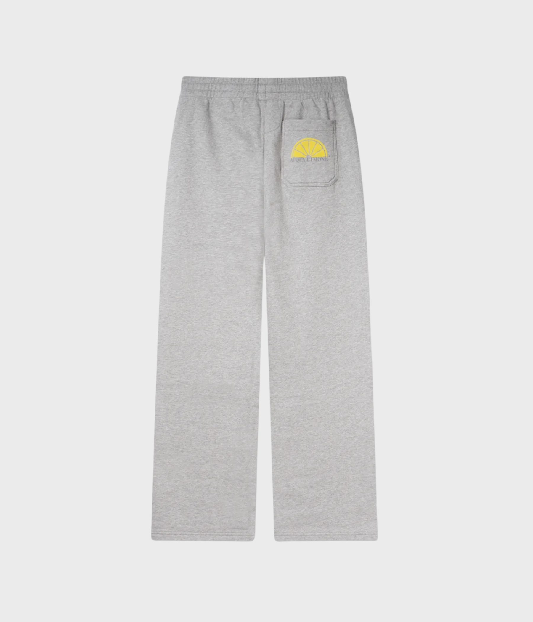 Ivy League Pants (240 American Grey)
