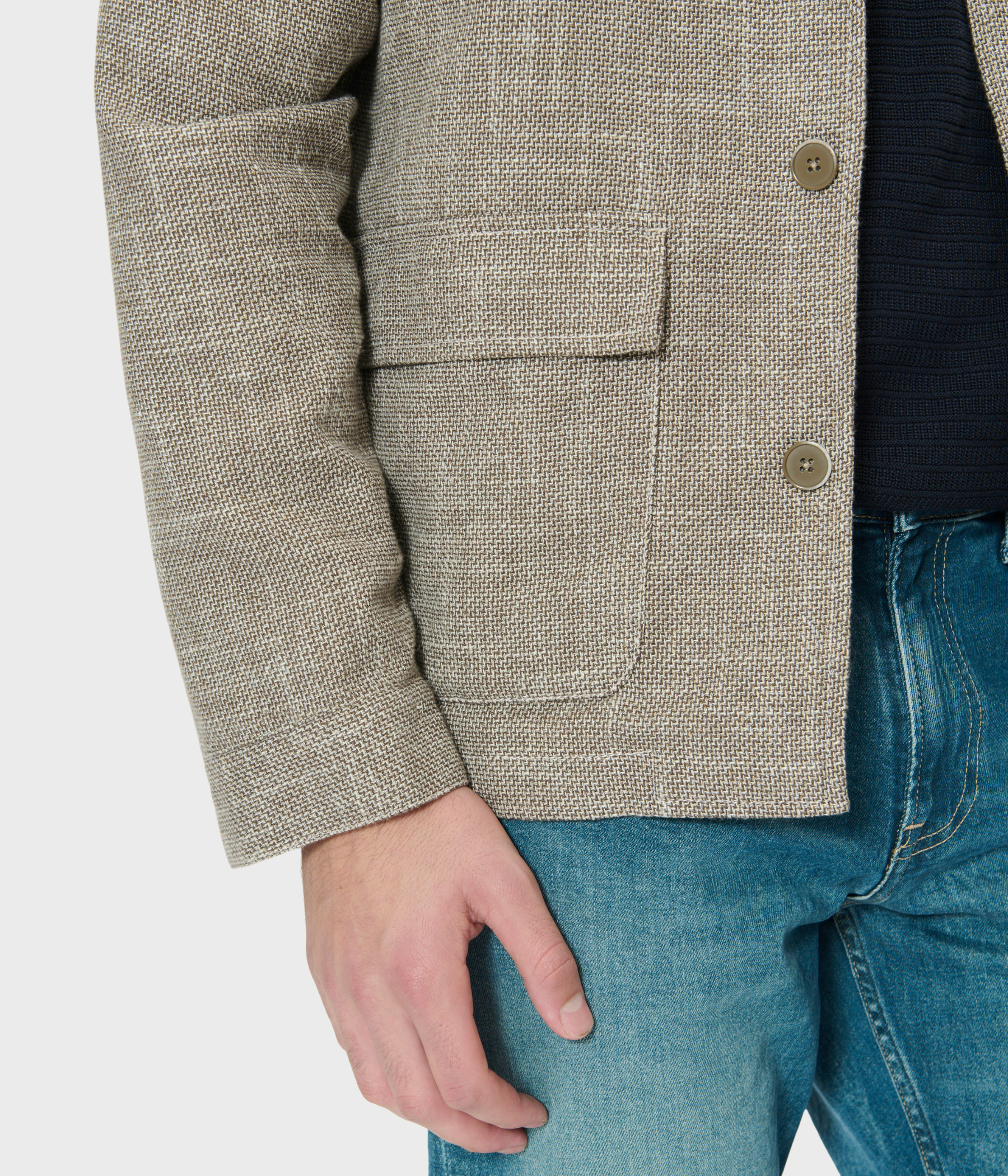 Malaus P. (161105 Plaza Taupe) - D.O. Design Only