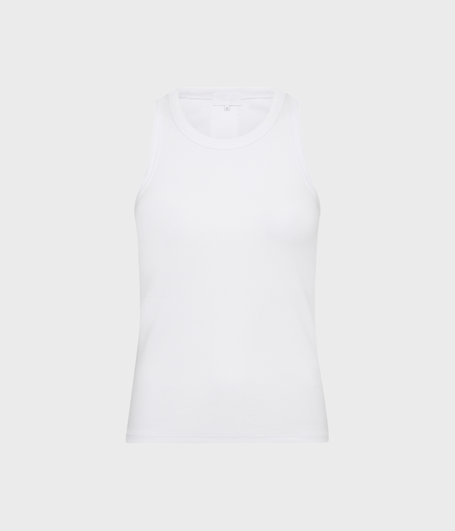 LR-NUMBIA 1 (L100 - WHITE)