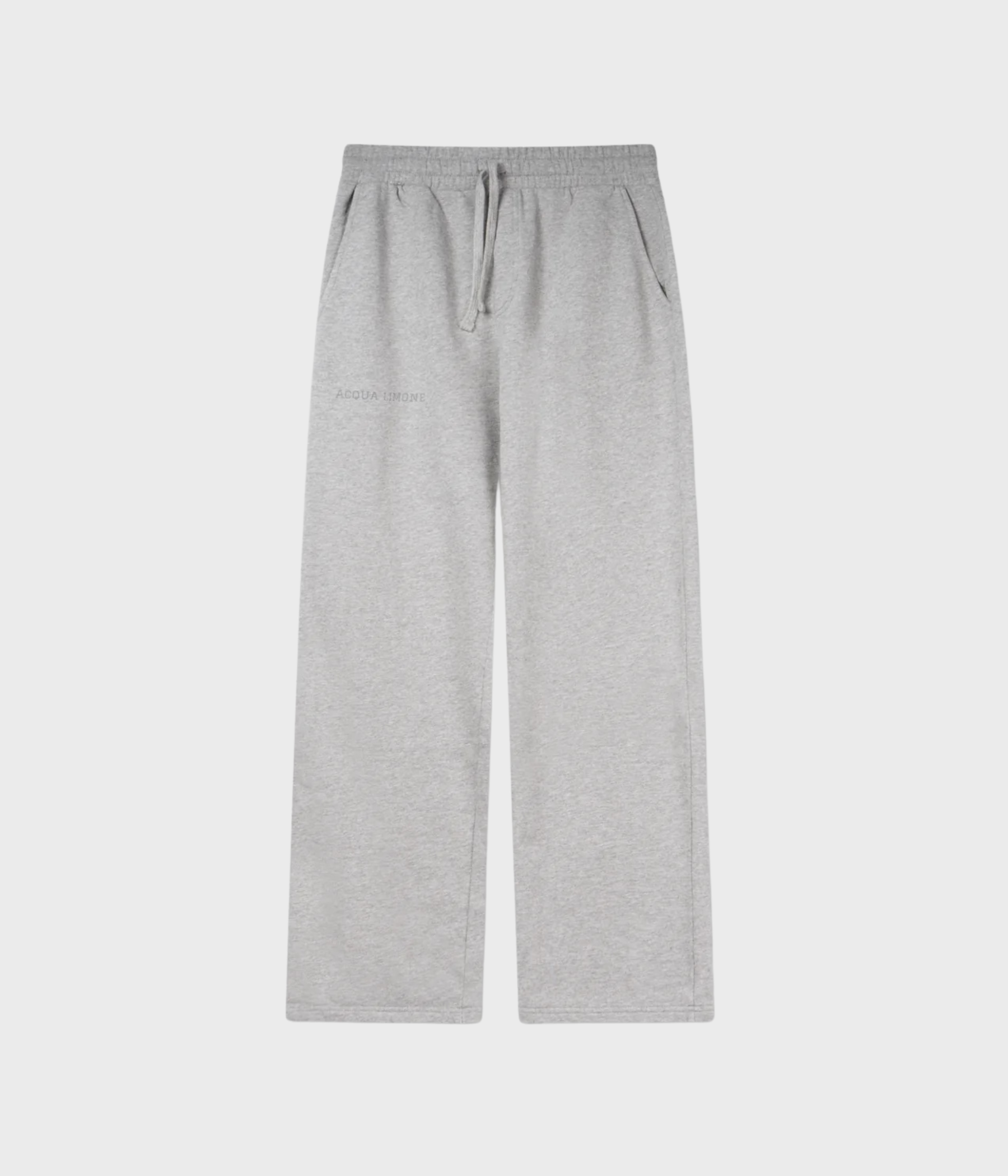 Ivy League Pants (240 American Grey)