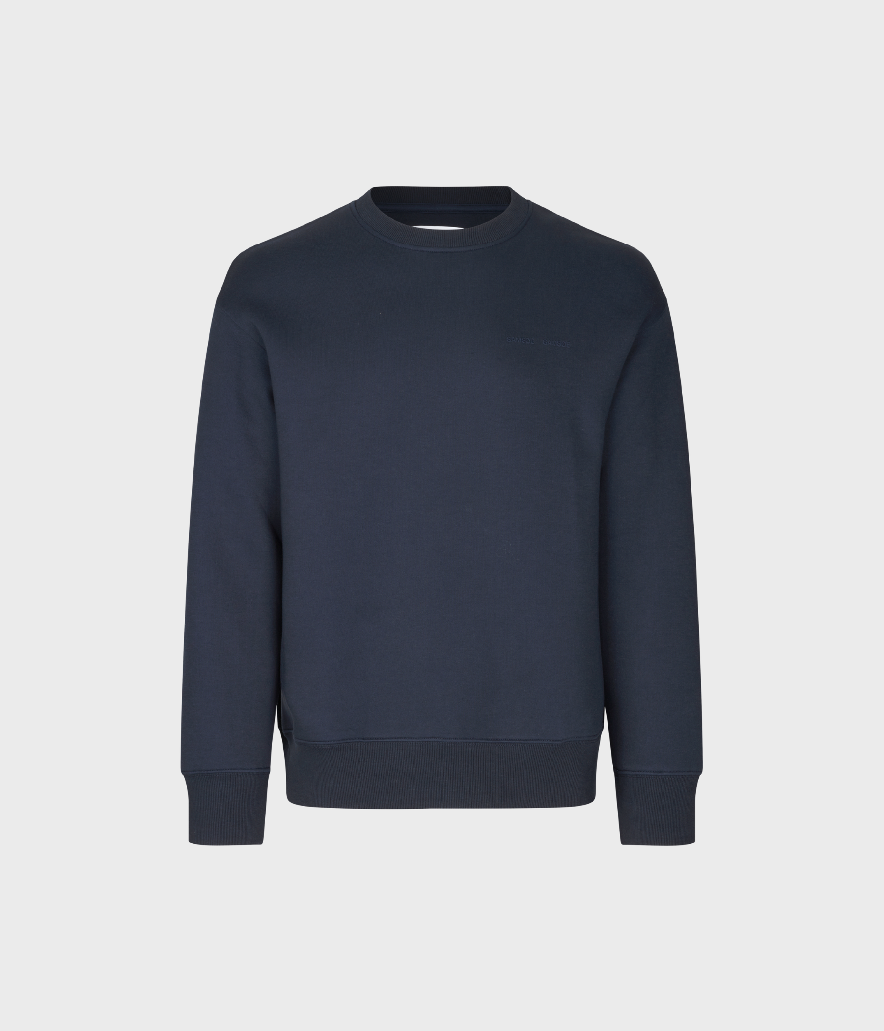Saethan Sweatshirt 15921 (194011TCX SALUTE)