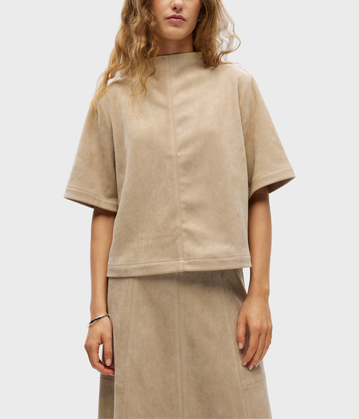 Objdenna 2/4 Re Top E Aw Fair 26 (Humus)