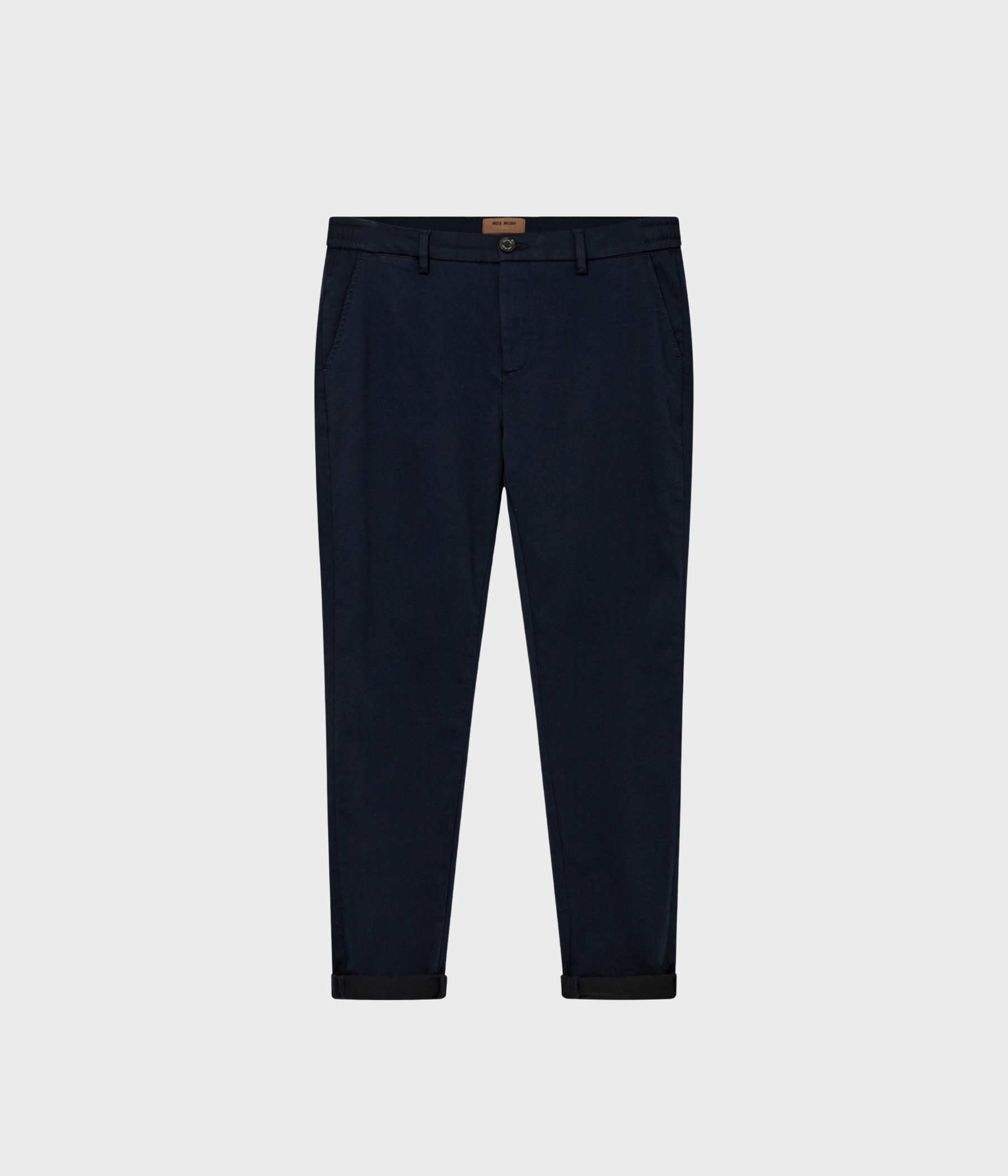 Mmghunt Soft String Pant (469 Navy)