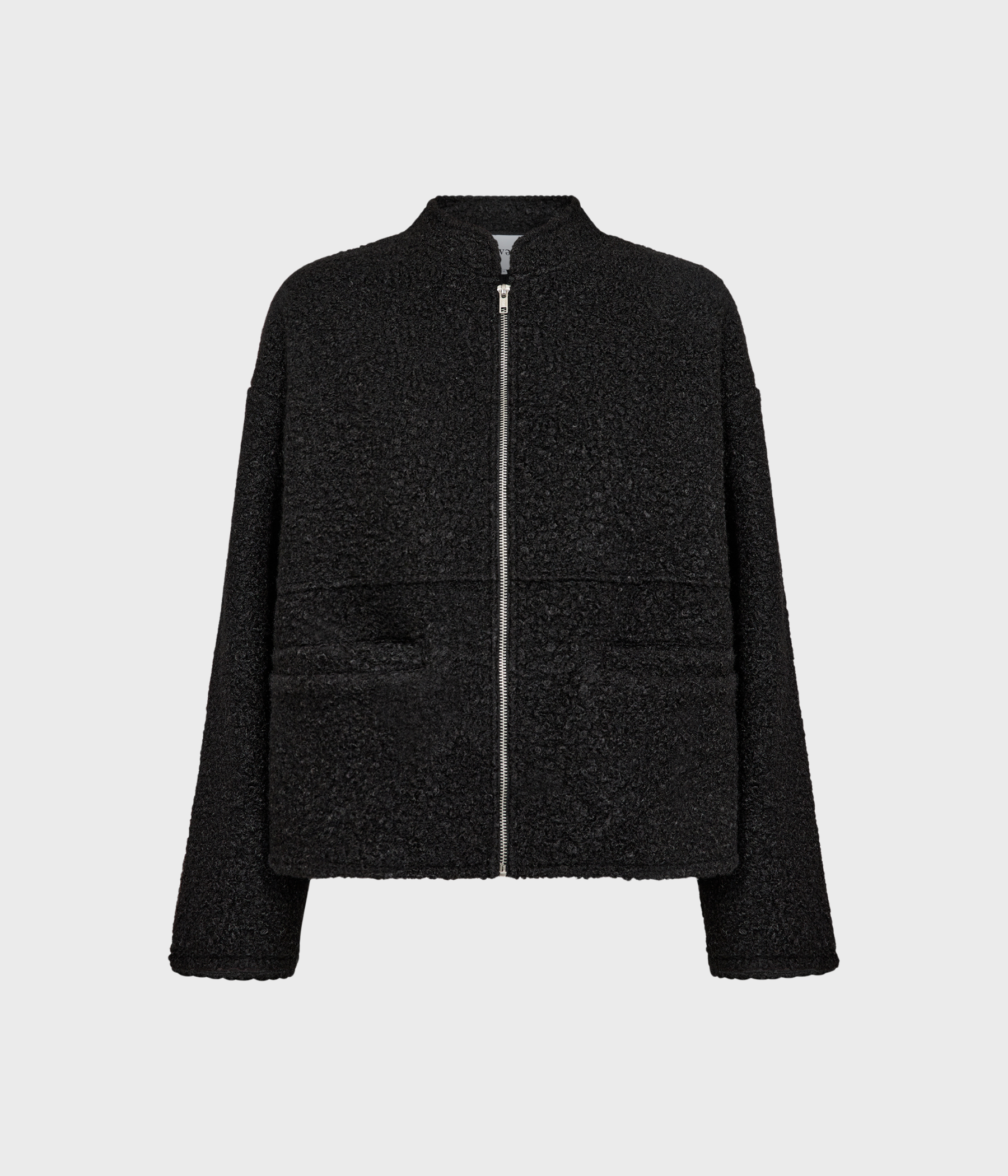 LR-NISSA 2 (L999 - BLACK)