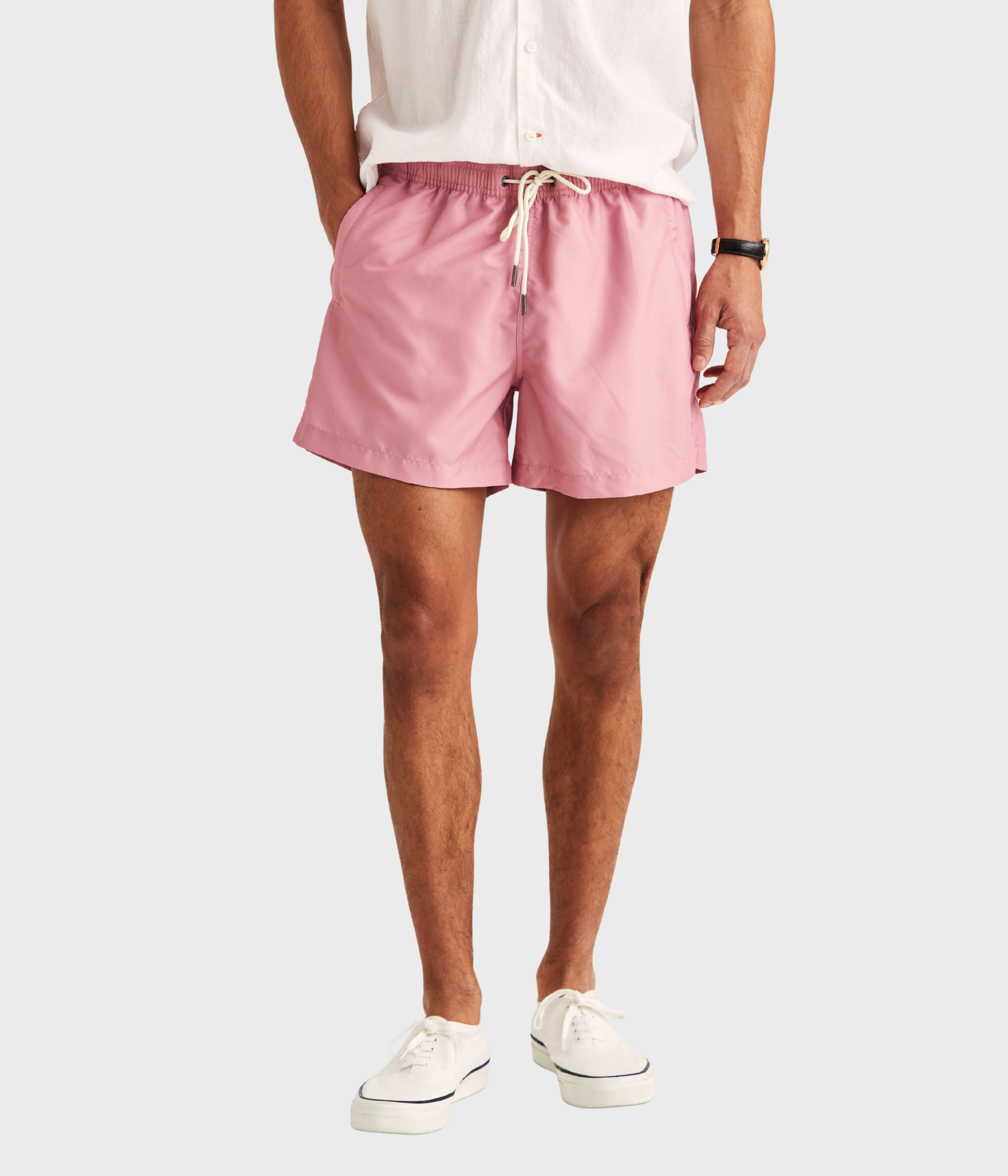 Morris Bathing Trunks (32 pink)
