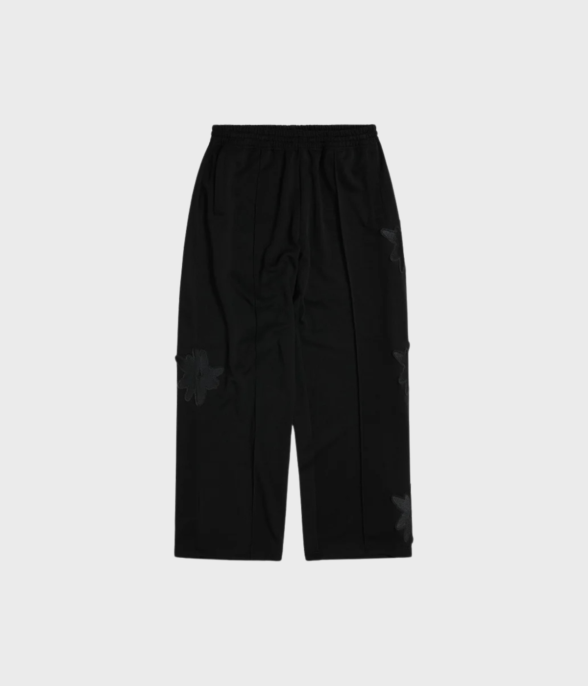 Palamos Tracksuit Pants (Black)