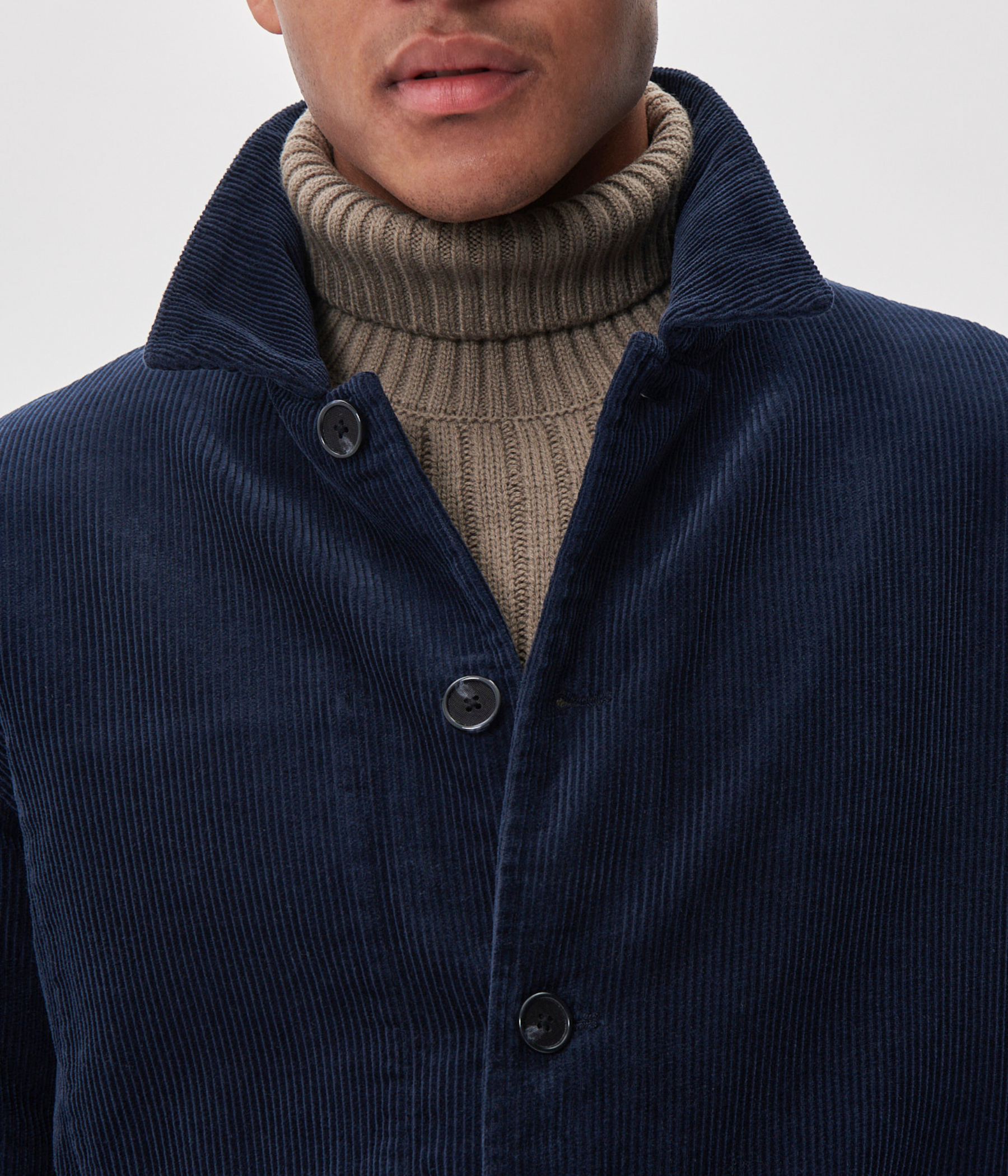 Mashay N Heritage. (194011 Dark Navy)