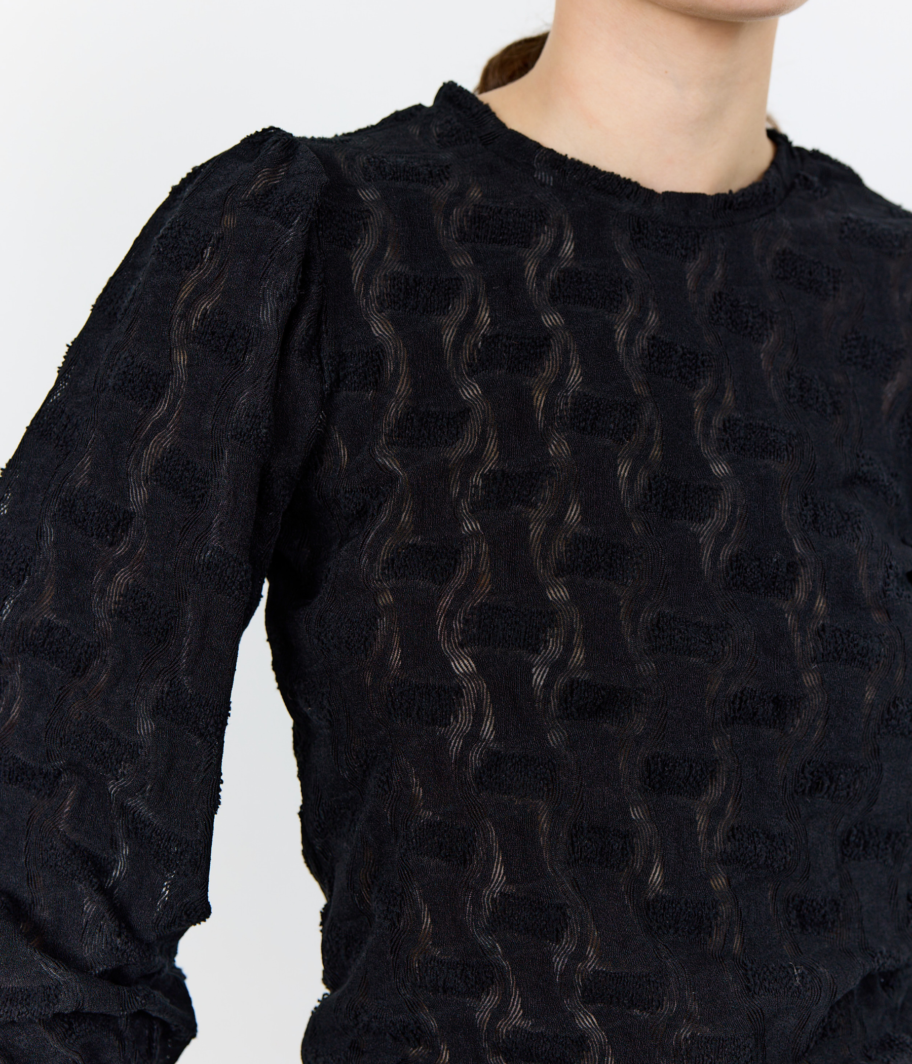 LR-NESS 2 (L999 - BLACK)