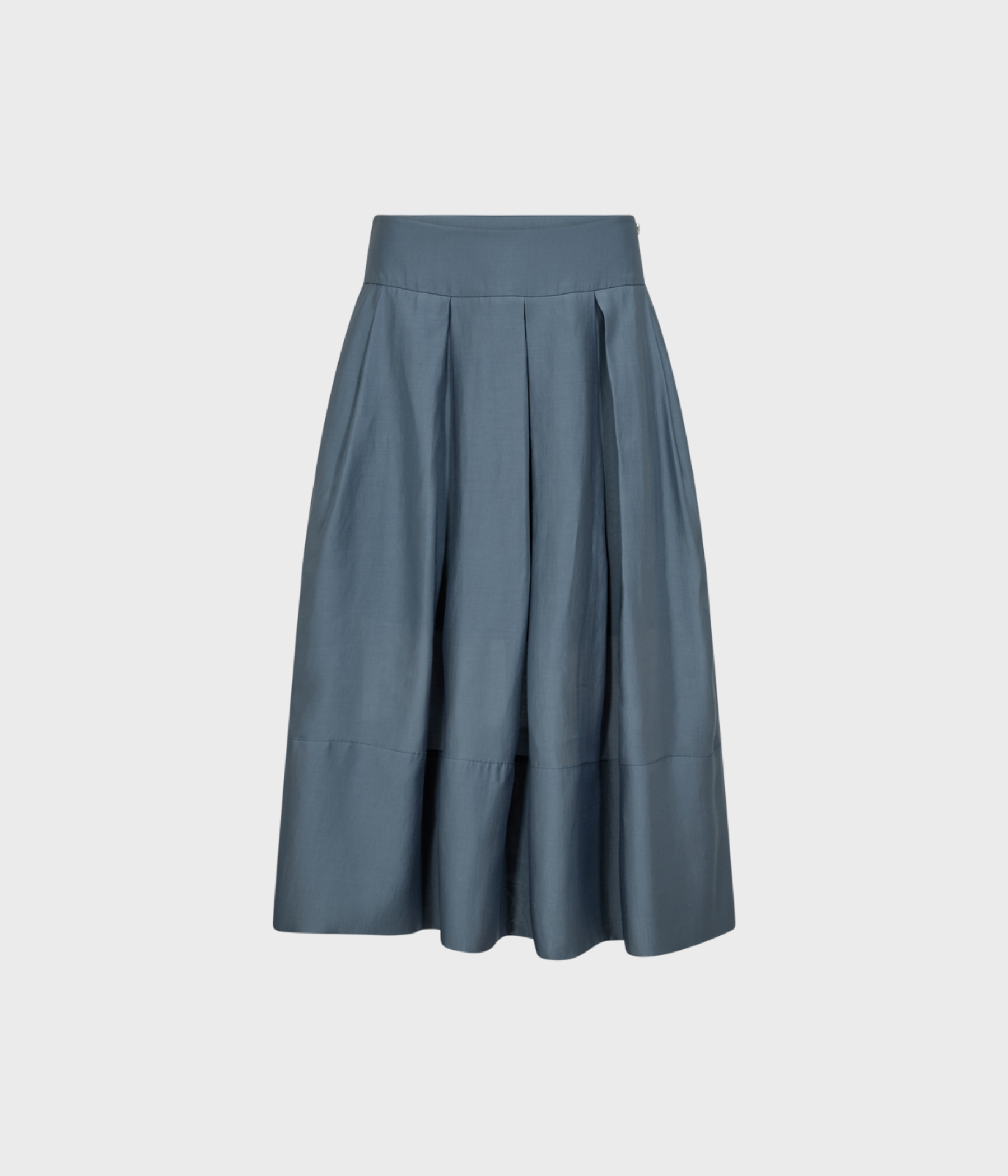 Cmmolly-Skirt (3160 Blue Mirage)
