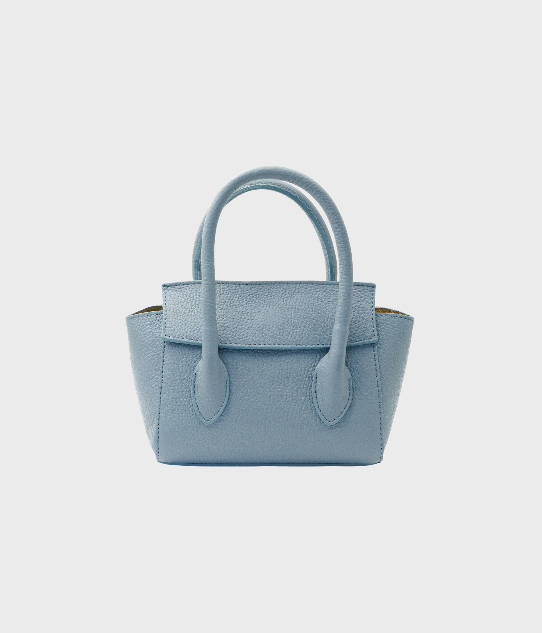 Väska. (Light Blue)