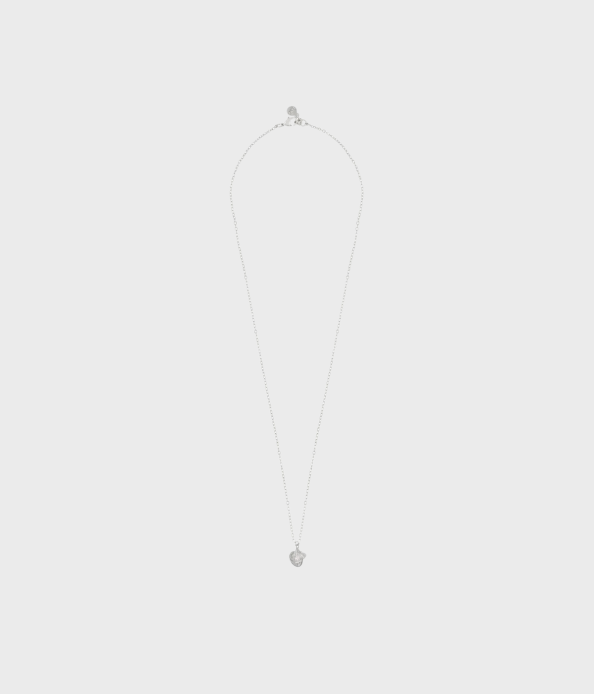 Sevilla Pendant Neck -42Cm (silver)