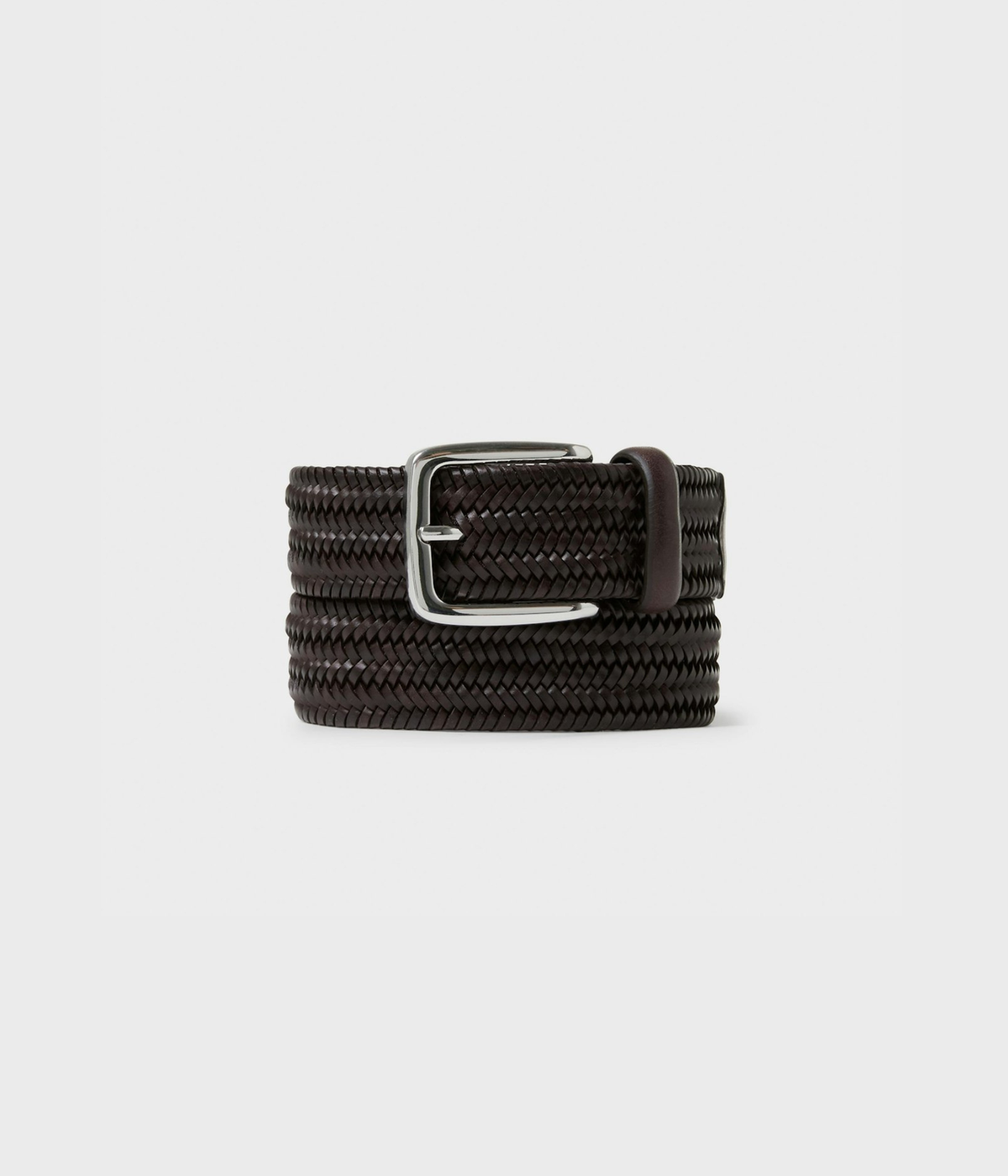 Marley. (0004 Dk.Brown)