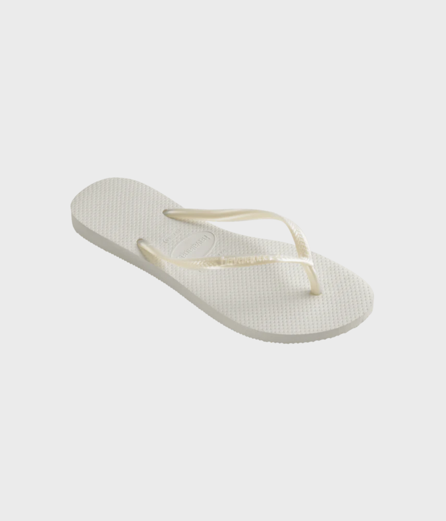 Hav. Slim (0001 WHITE)