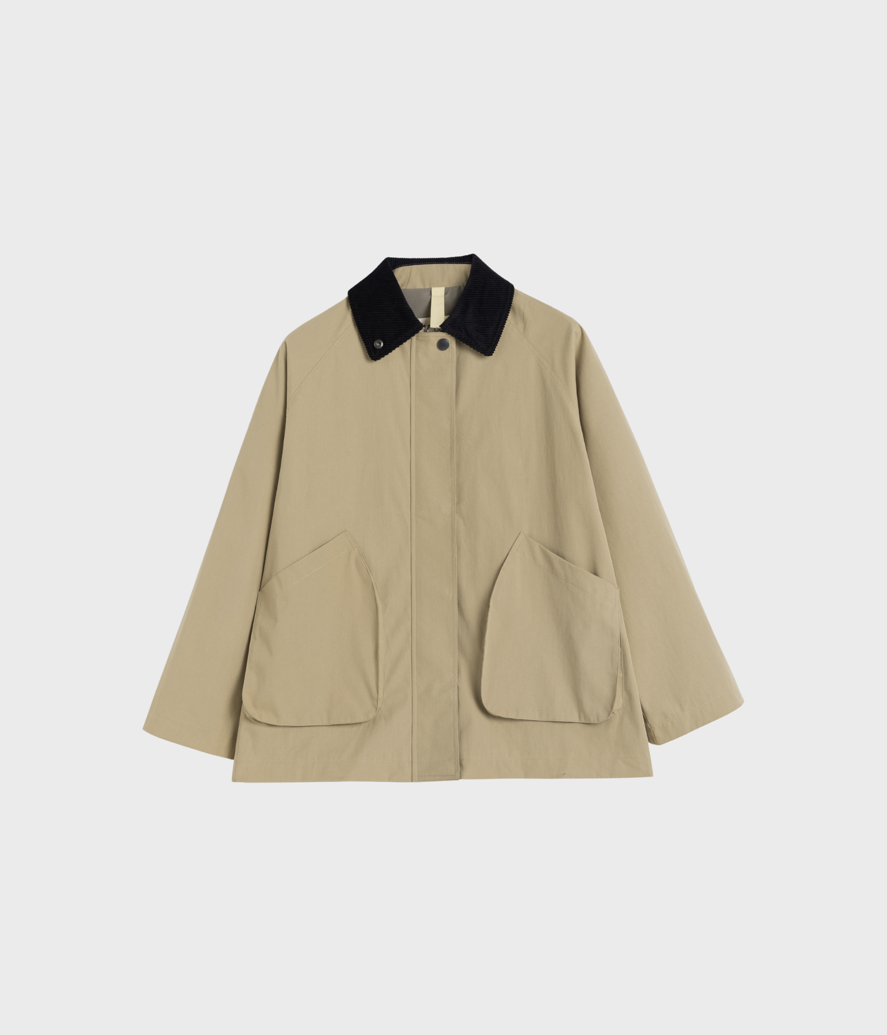 Davonna Spring (Khaki)