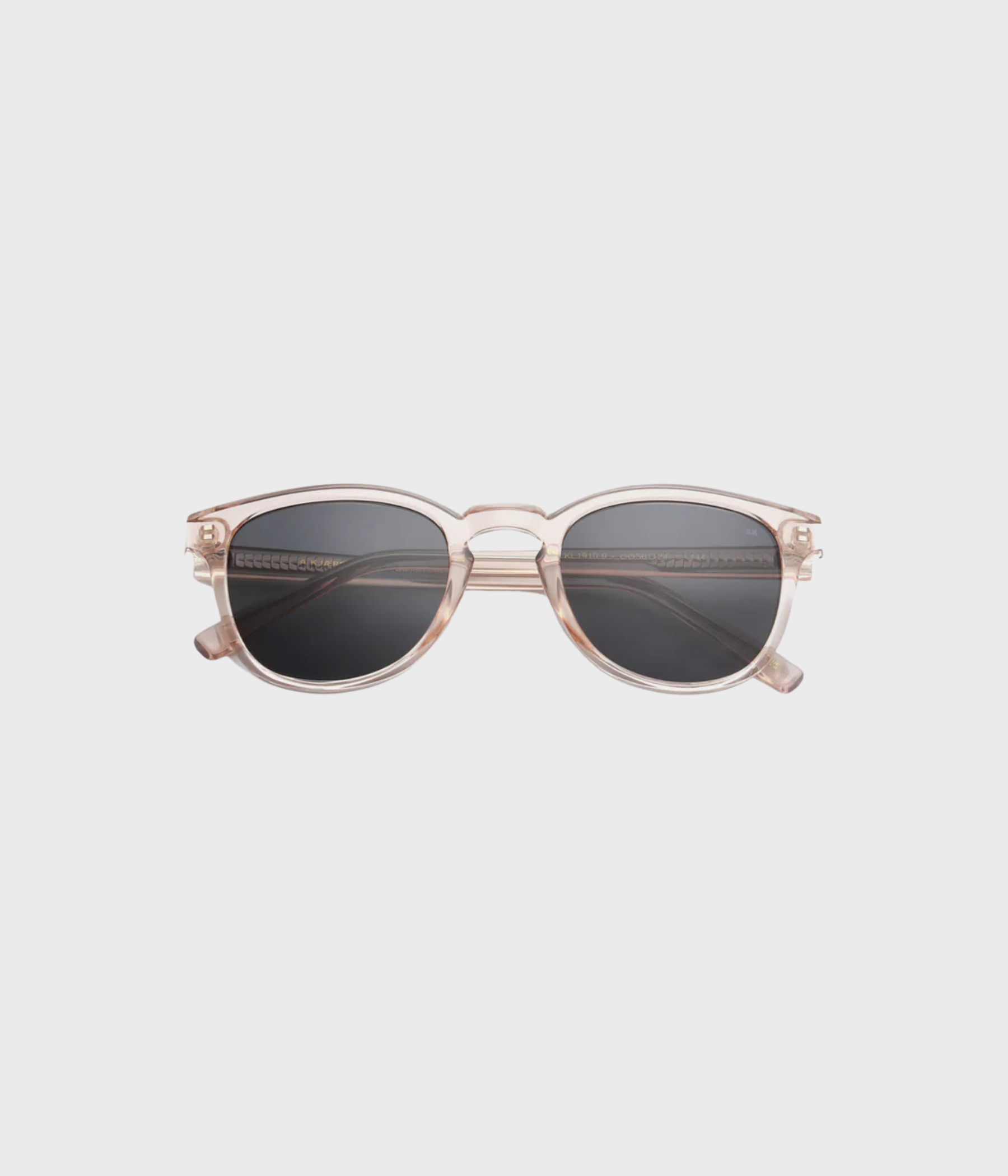 Bate. (Champagne) - D.O. Design Only