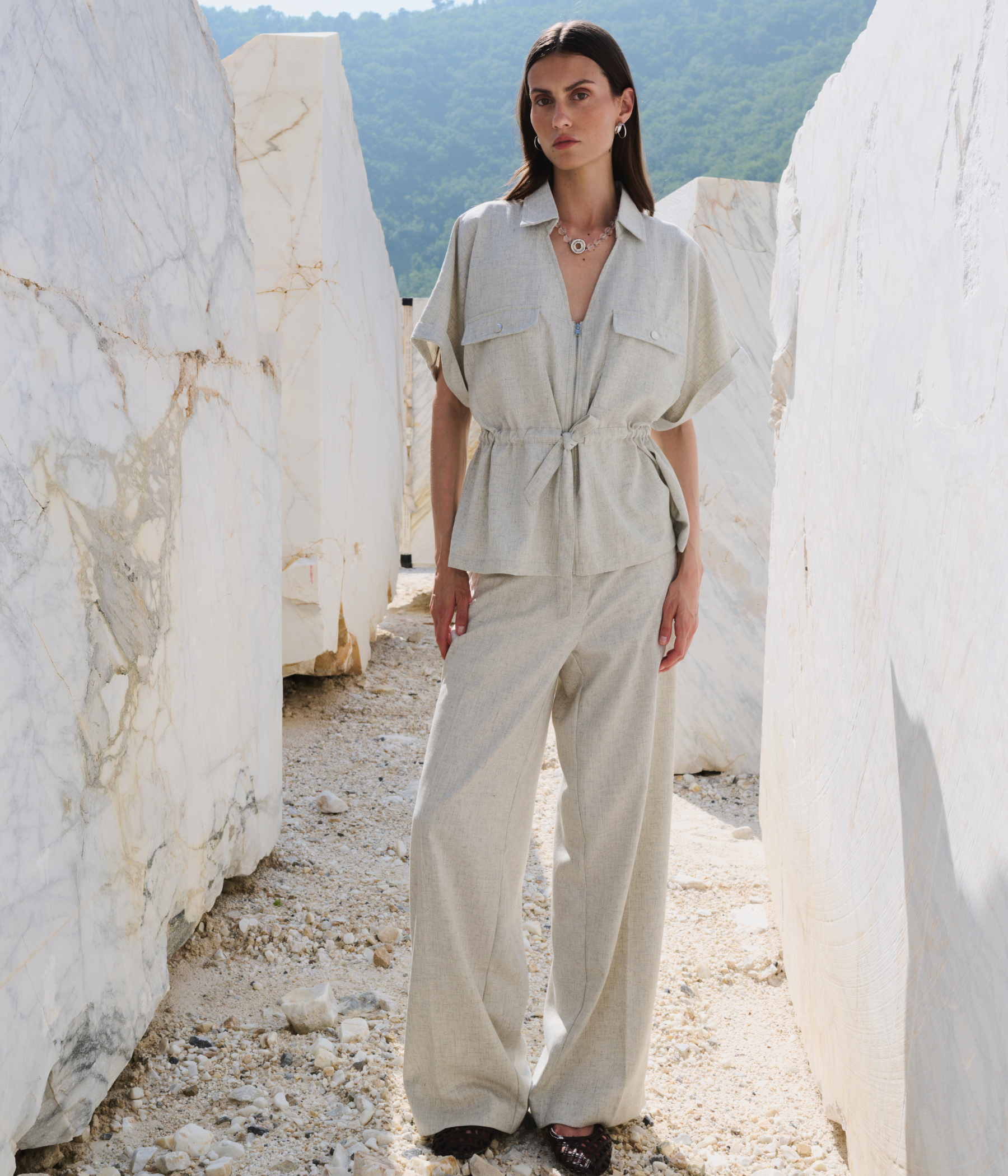 LR-PORTER 2 (1195C - ISLAND FOSSIL COMBI) - D.O. Design Only