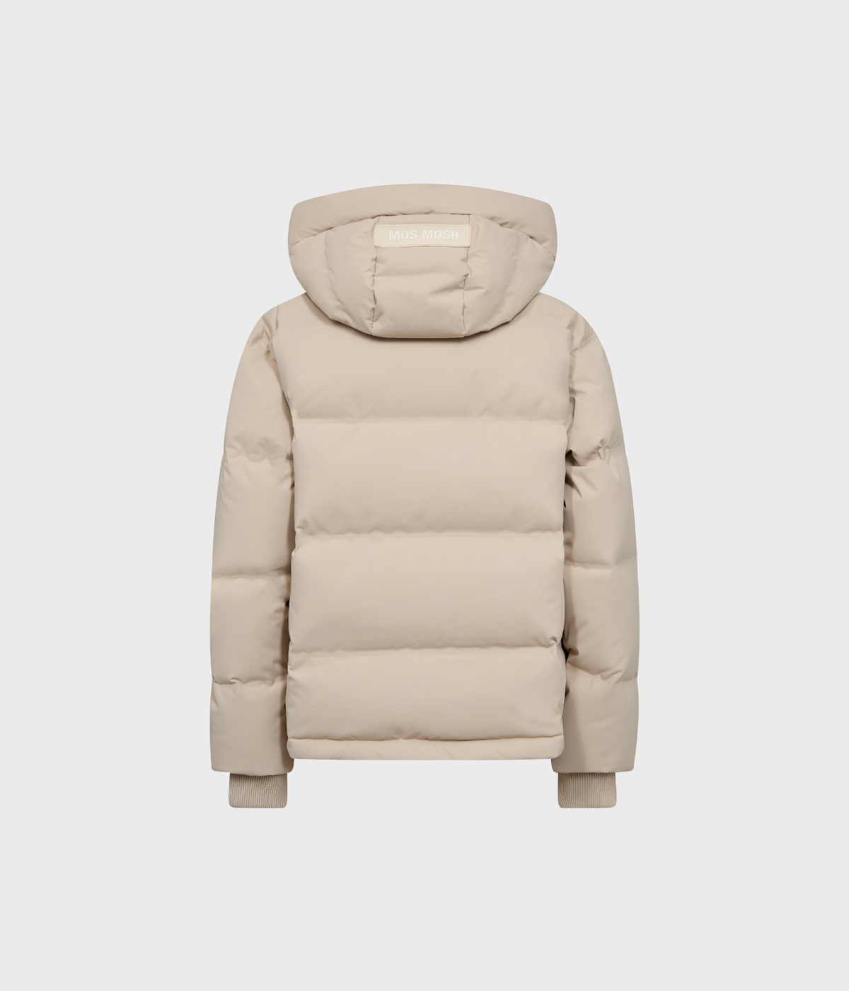 Mmjilly Hope Down Jacket (174 Feather Gray)