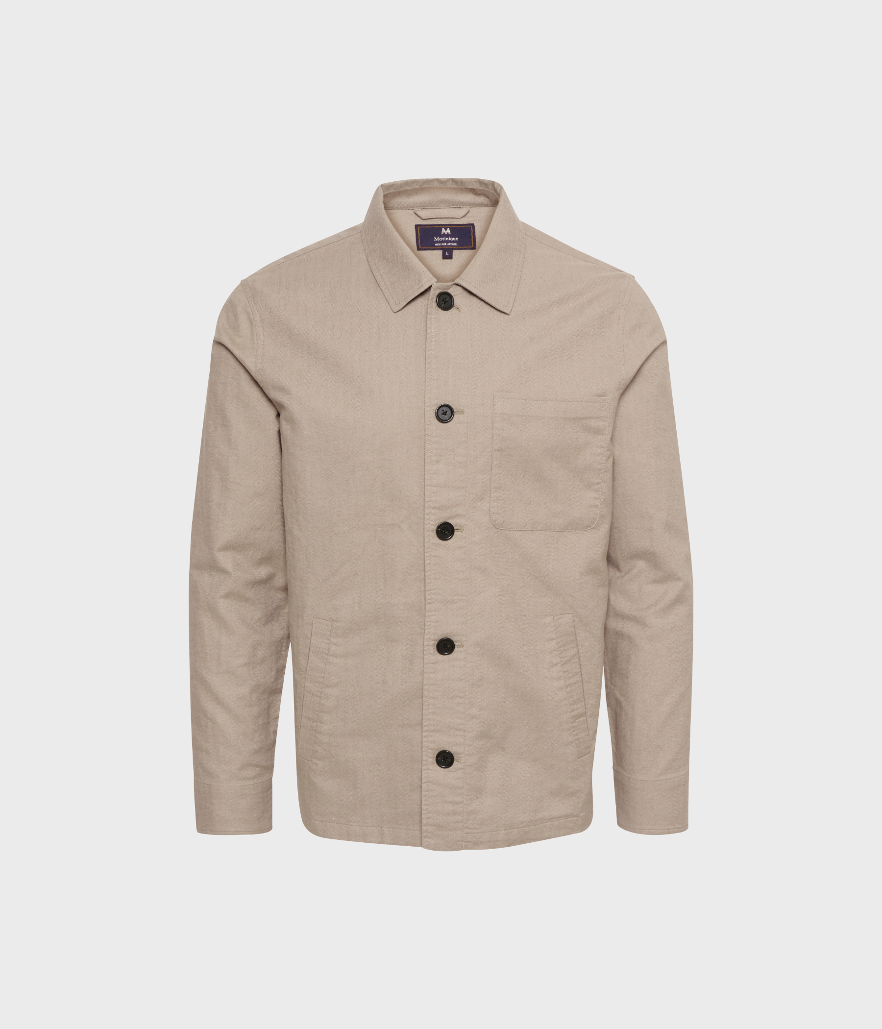 Maorignal Heritage. (171108 Winter Twig)