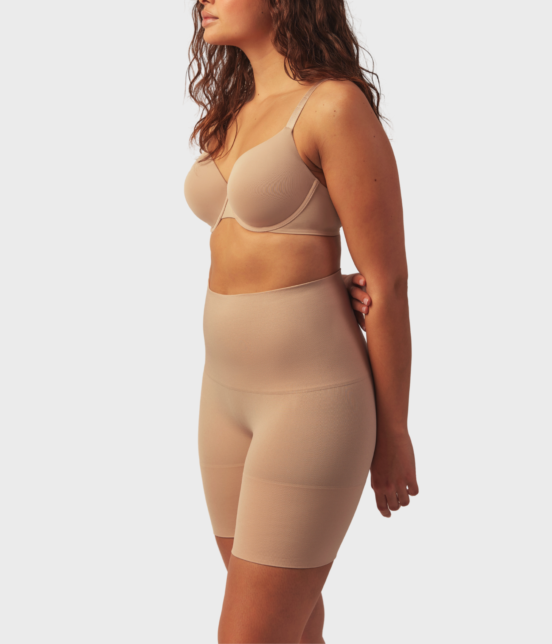 THE EVERYDAY SHORTS (VANILLIA)