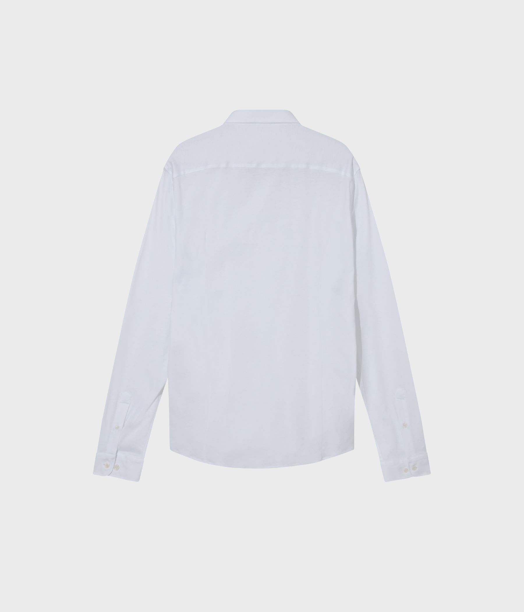 Mmgmarco Jersey Shirt (101 WHITE)