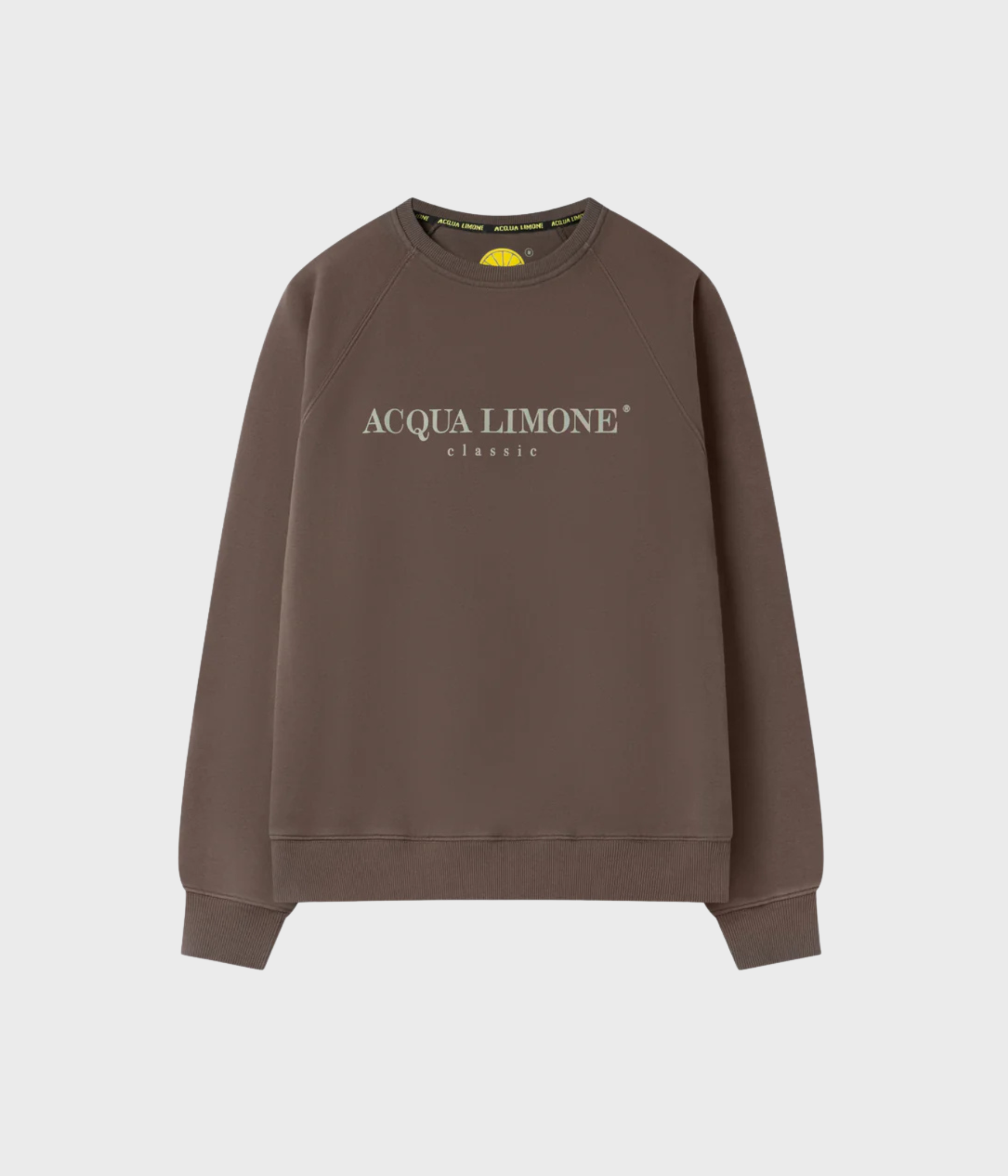 College Classic (780 Nut)