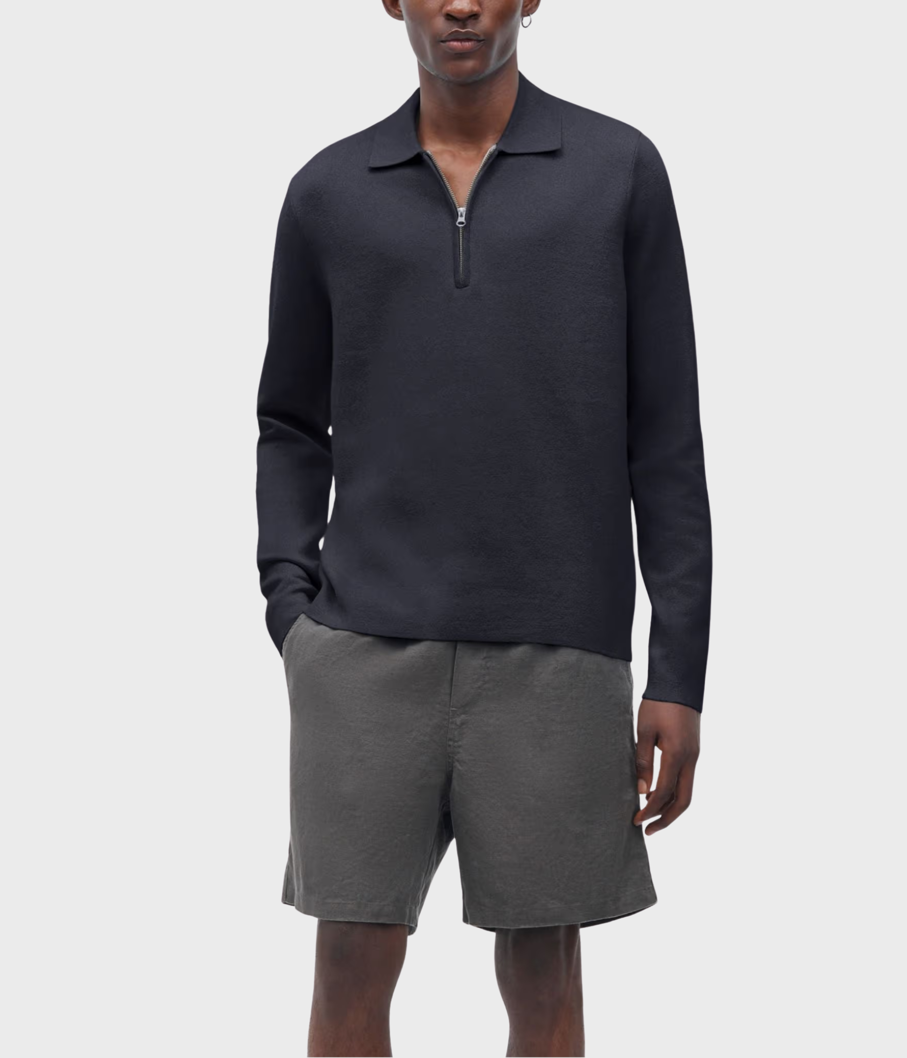 SAGUNA HZ POLO 15392. (194011TCX SALUTE)