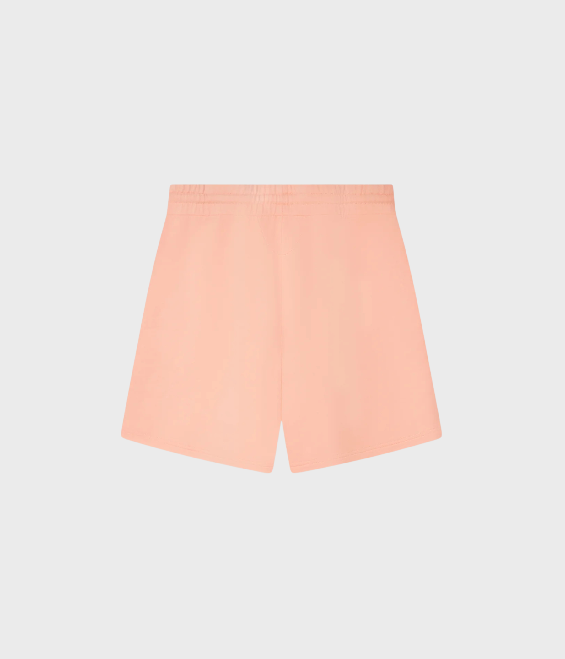 Sweat Shorts. (490 Peach)