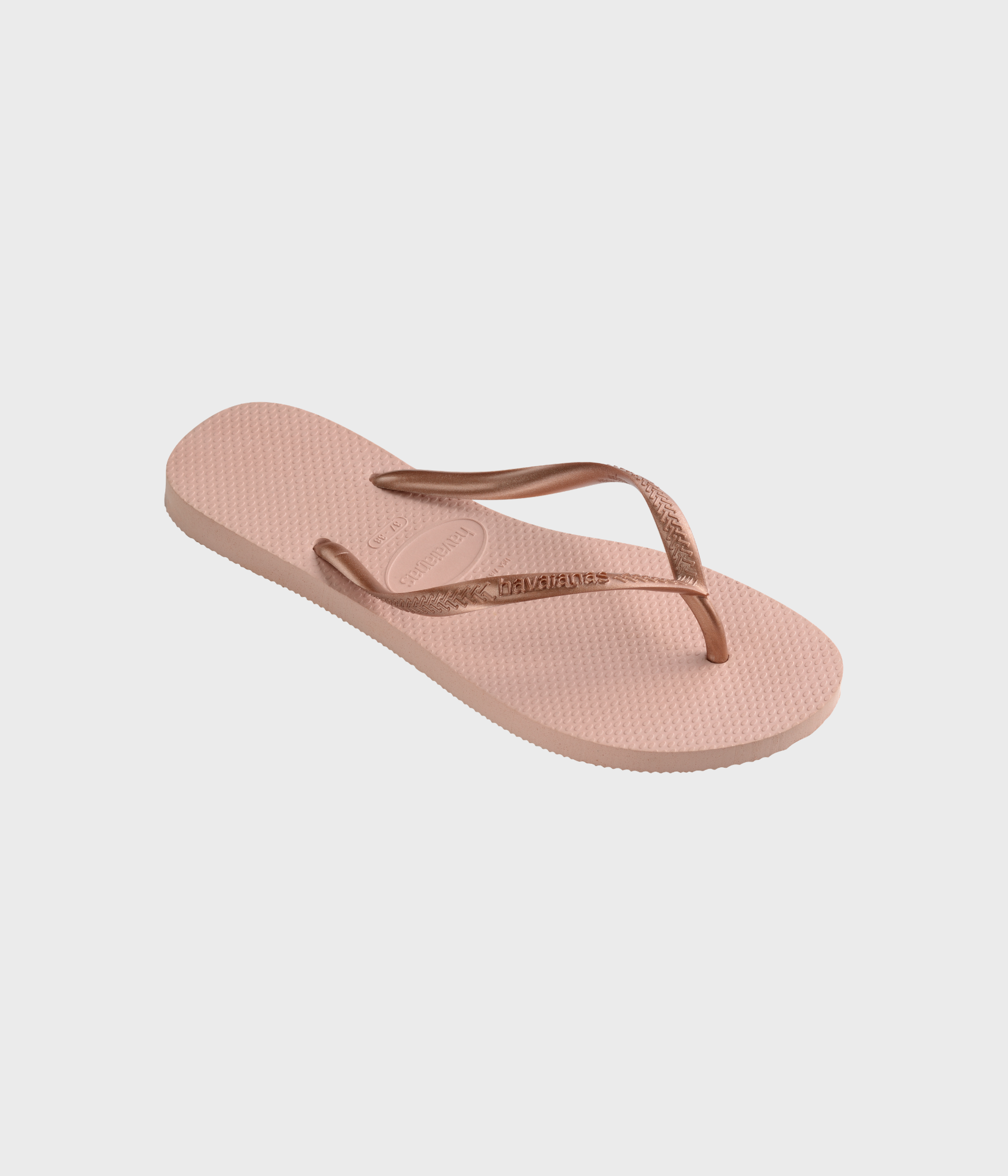 Hav. Slim (0076 Ballet Rose)