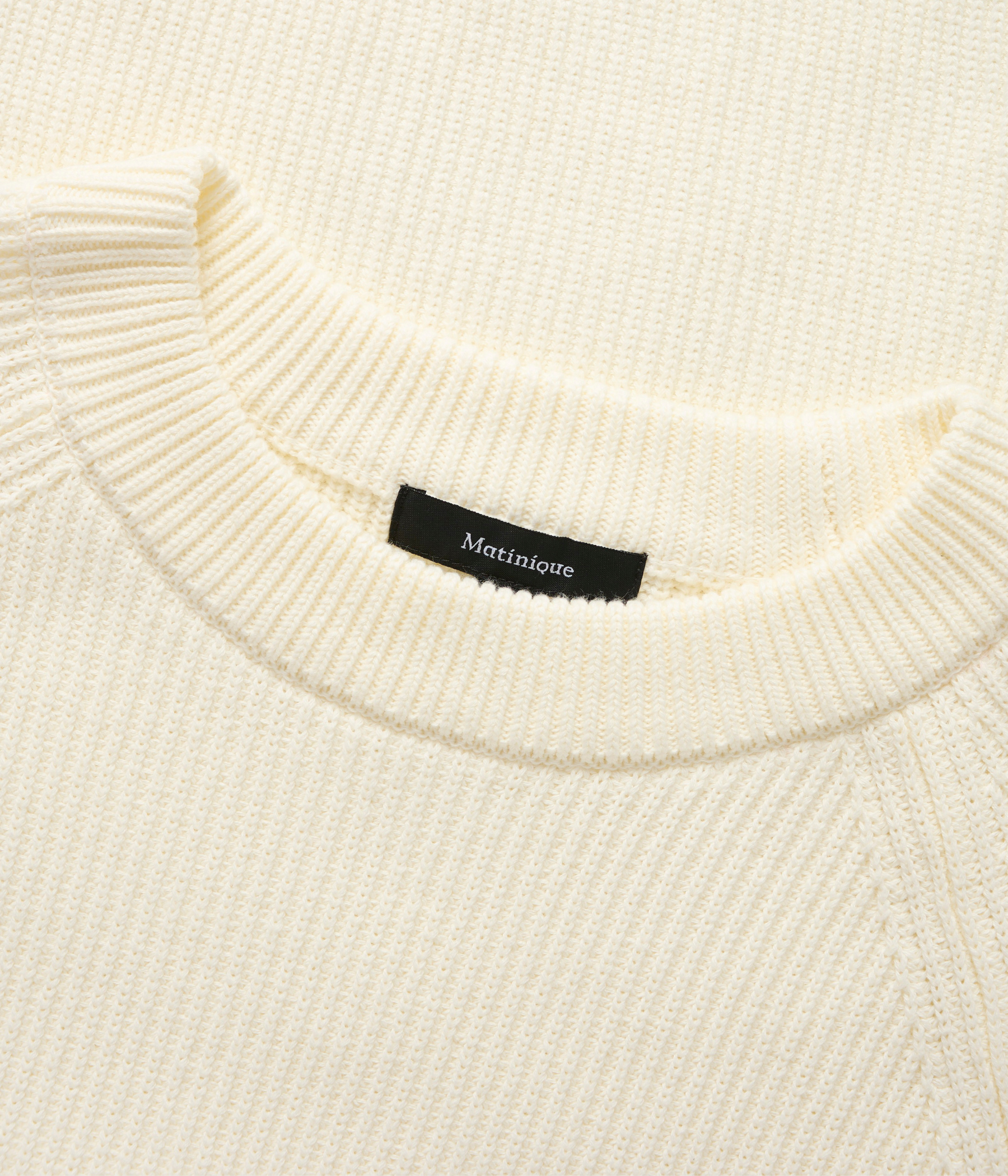Mahellson (110104 Off White)