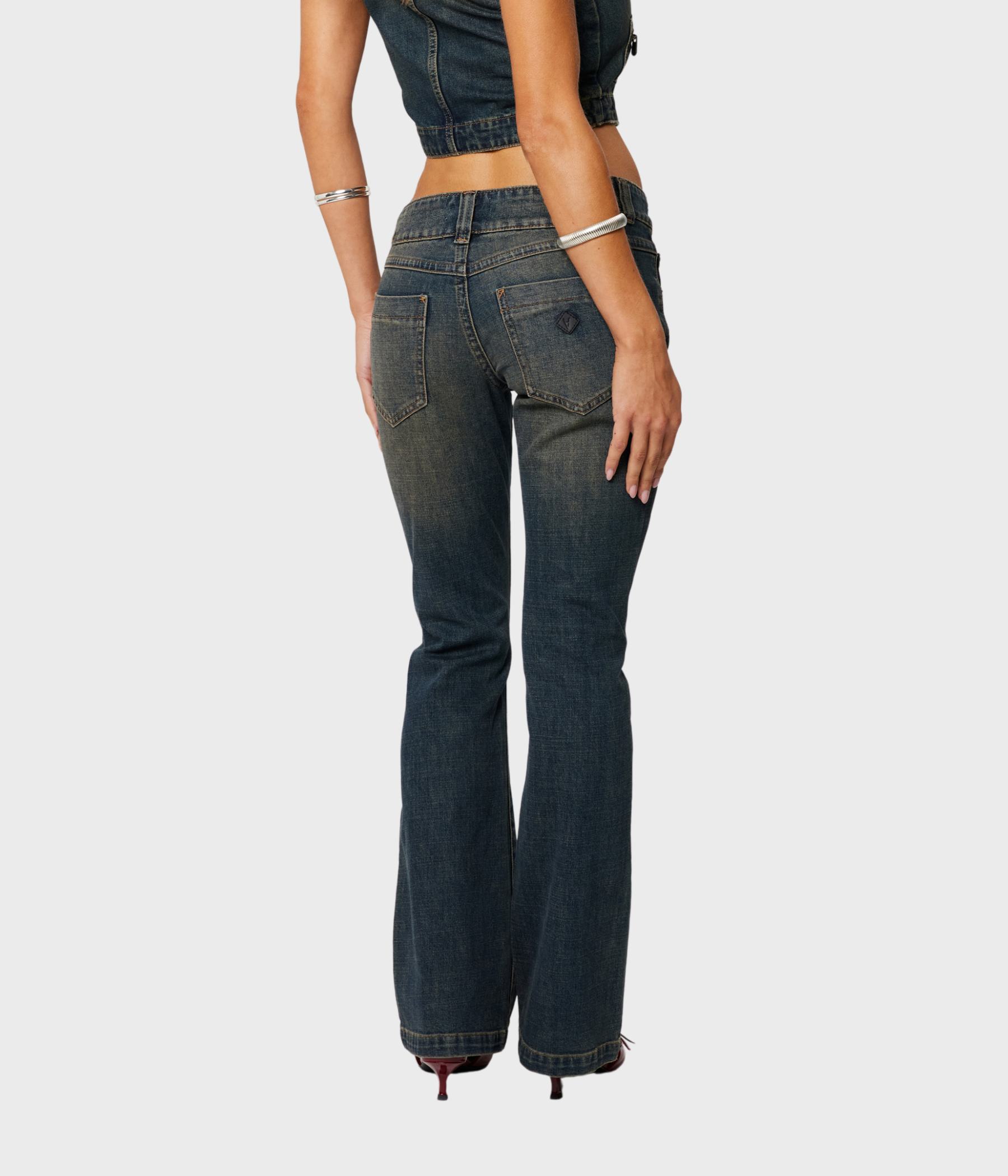 00 SUPER LOW KICK KANDI (7543 KANDI)