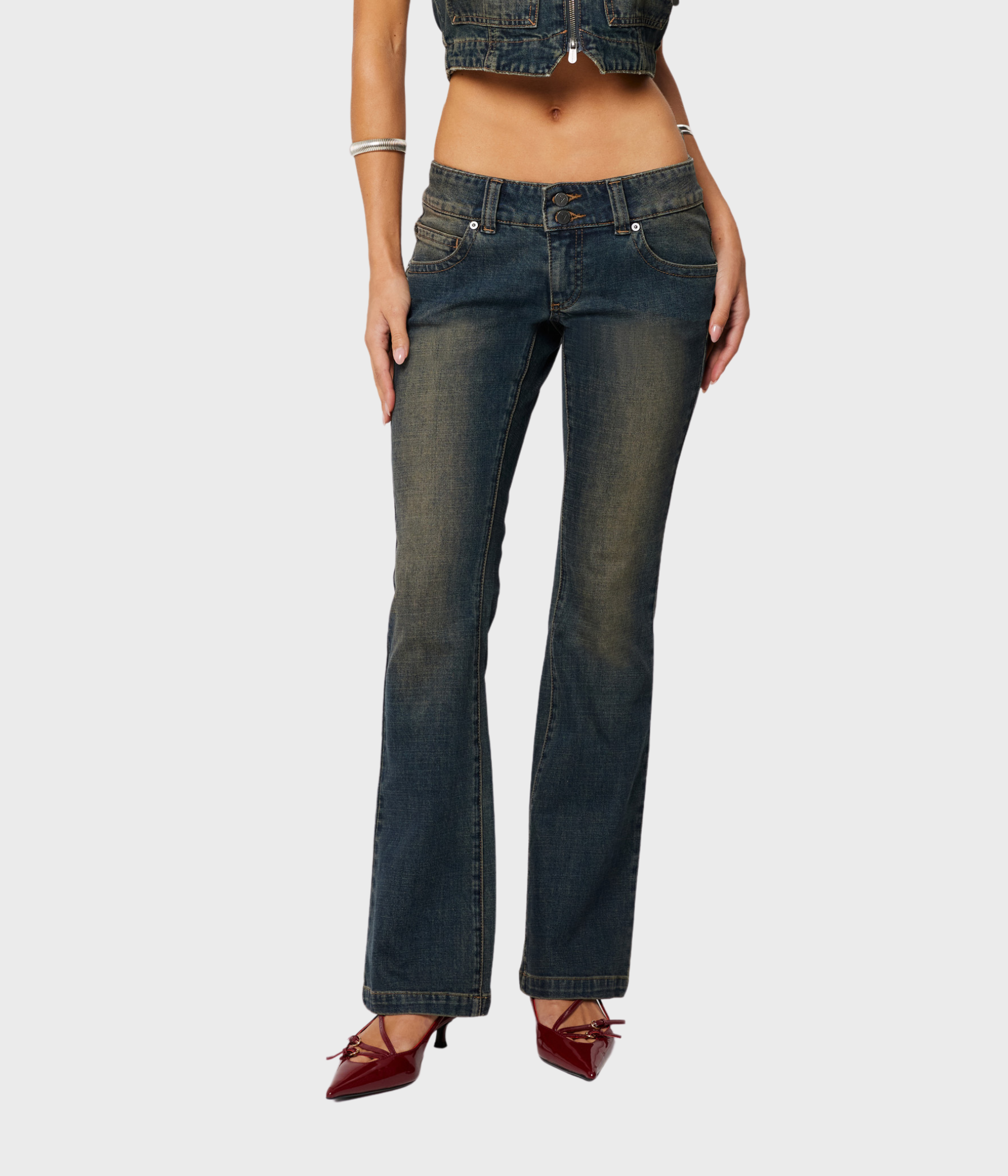 00 SUPER LOW KICK KANDI (7543 KANDI)