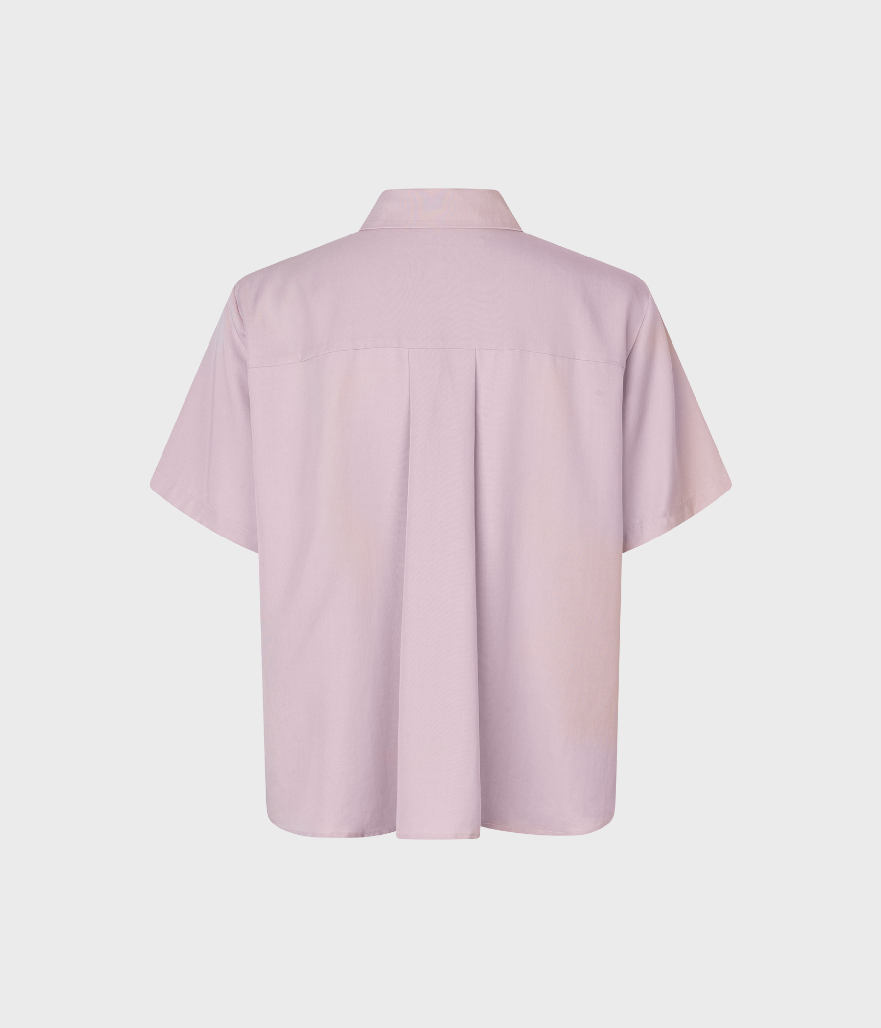 Mina Ss Shirt 14028 (152706TCX Violet Ice)