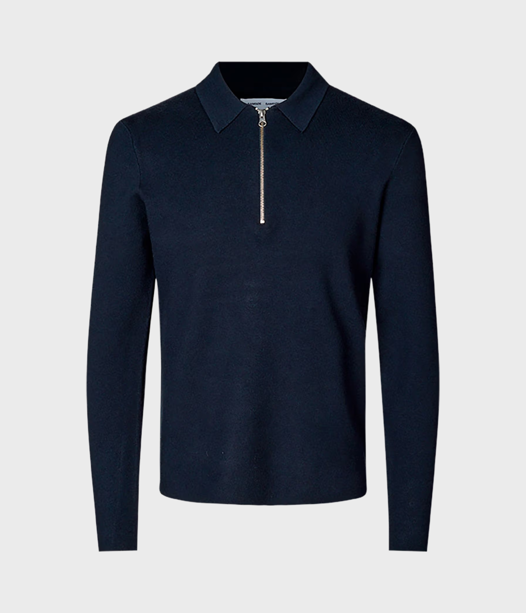 Guna Half Zip 10490. (193922TCX SKY CAPTAIN)