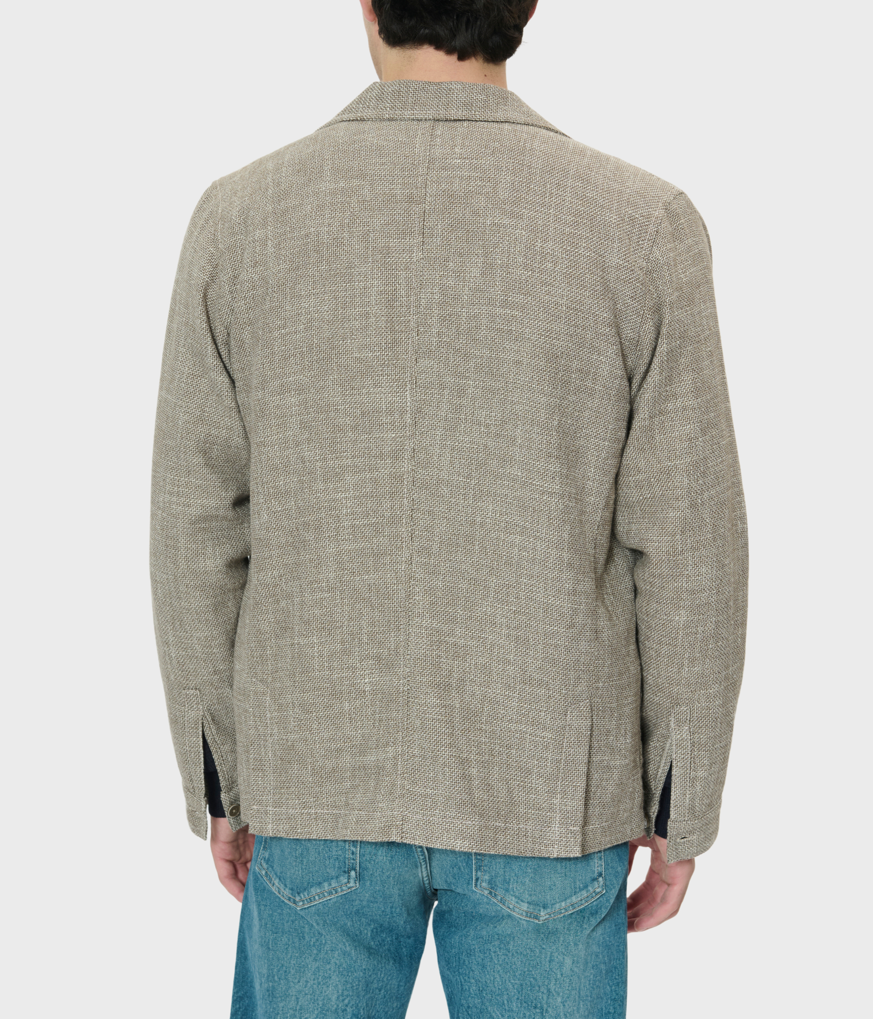 Malaus P. (161105 Plaza Taupe) - D.O. Design Only