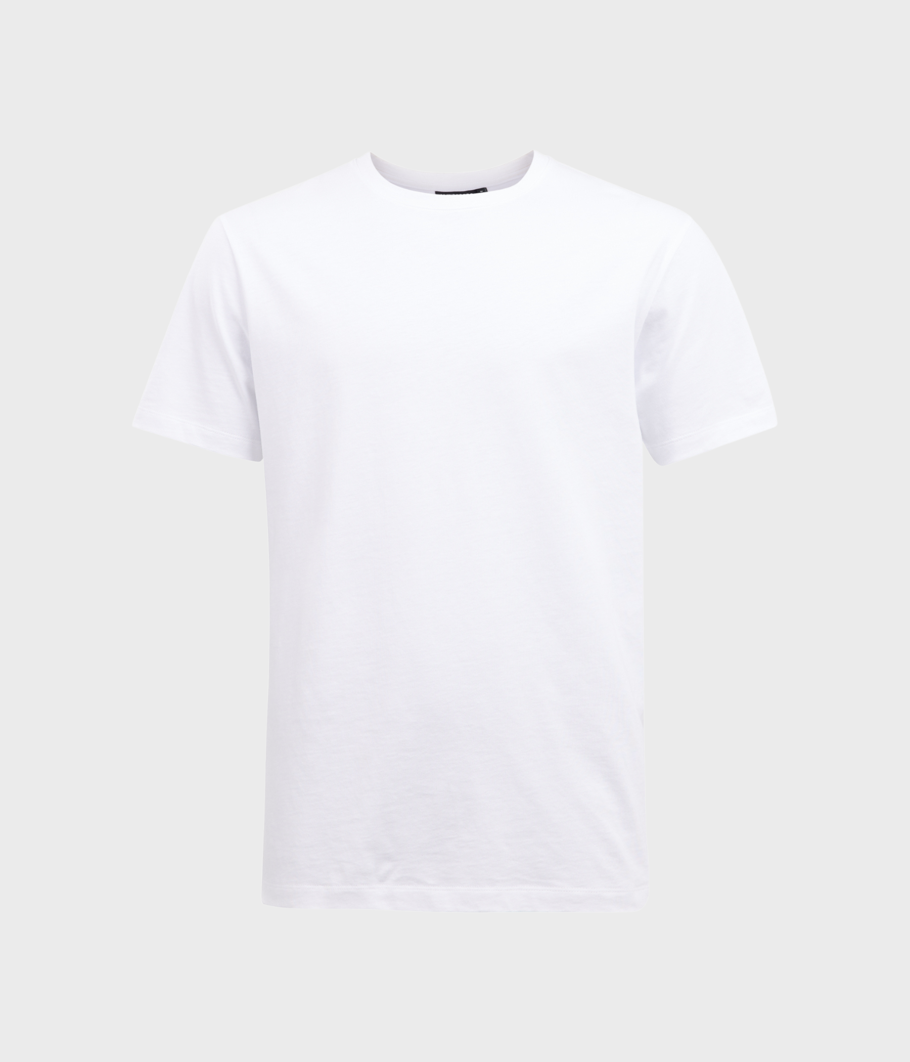 Sid Basic T-Shirt (0000 White)