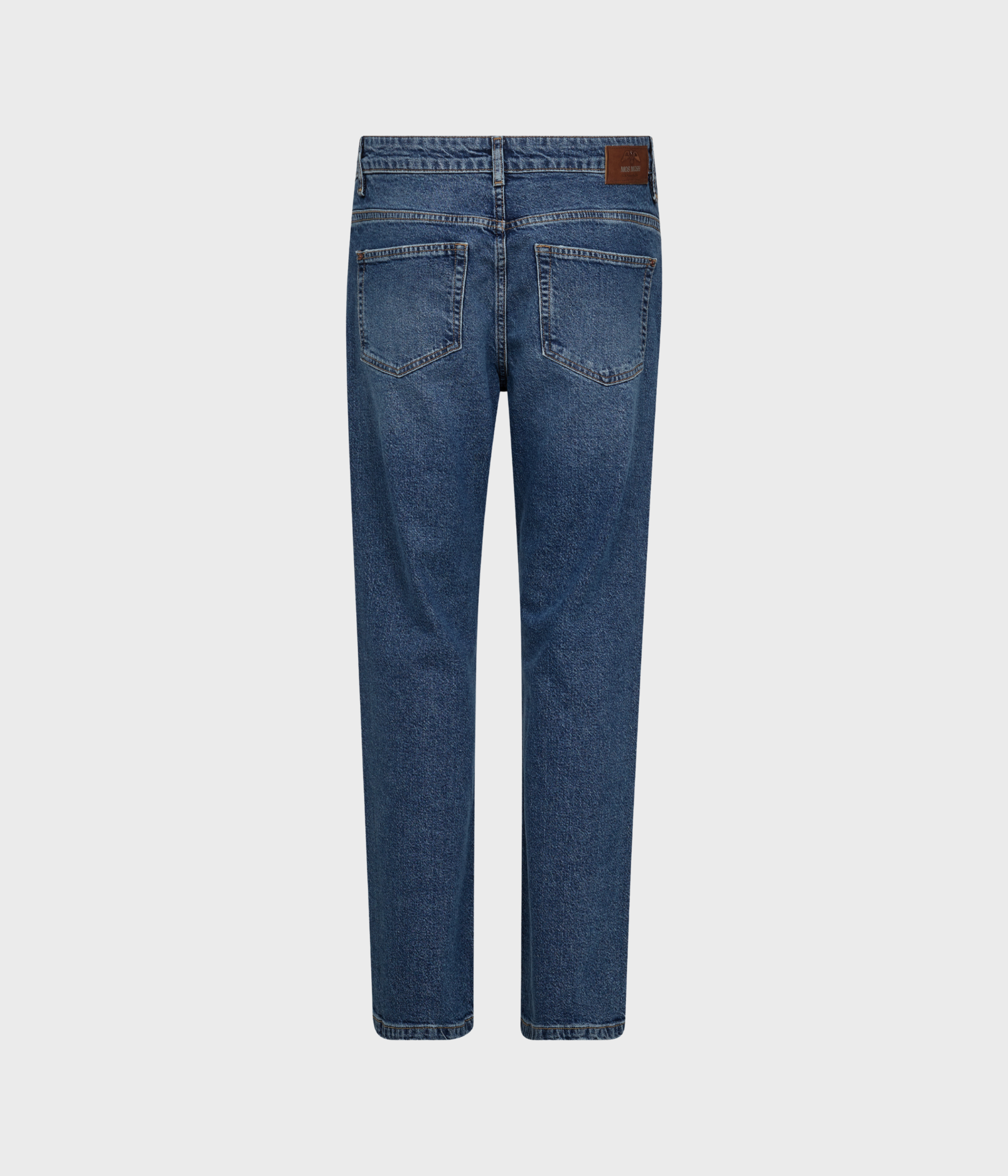 Mmcolorado Olih Jeans (401 Blue)