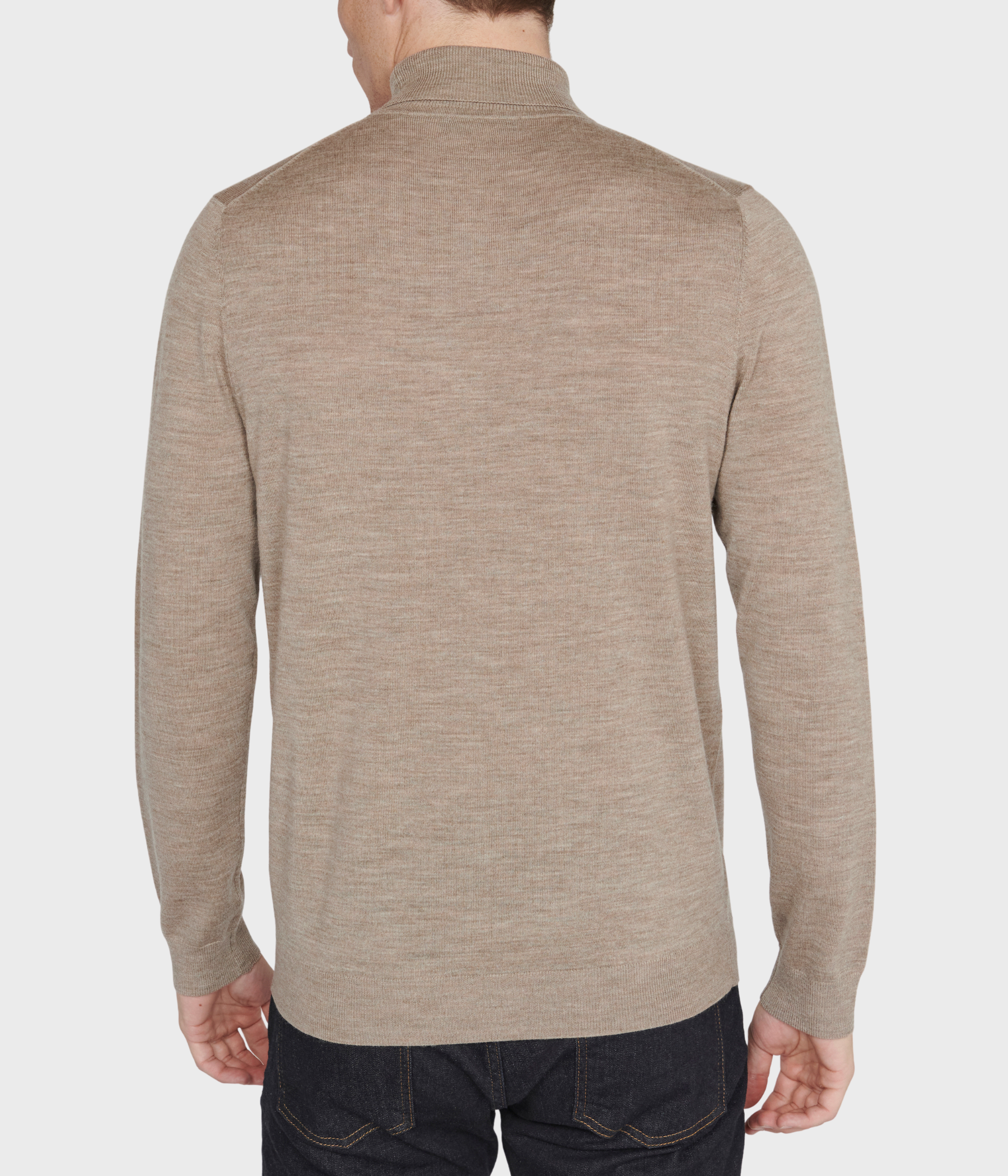 Maparcusman (1711181 Khaki Melange)