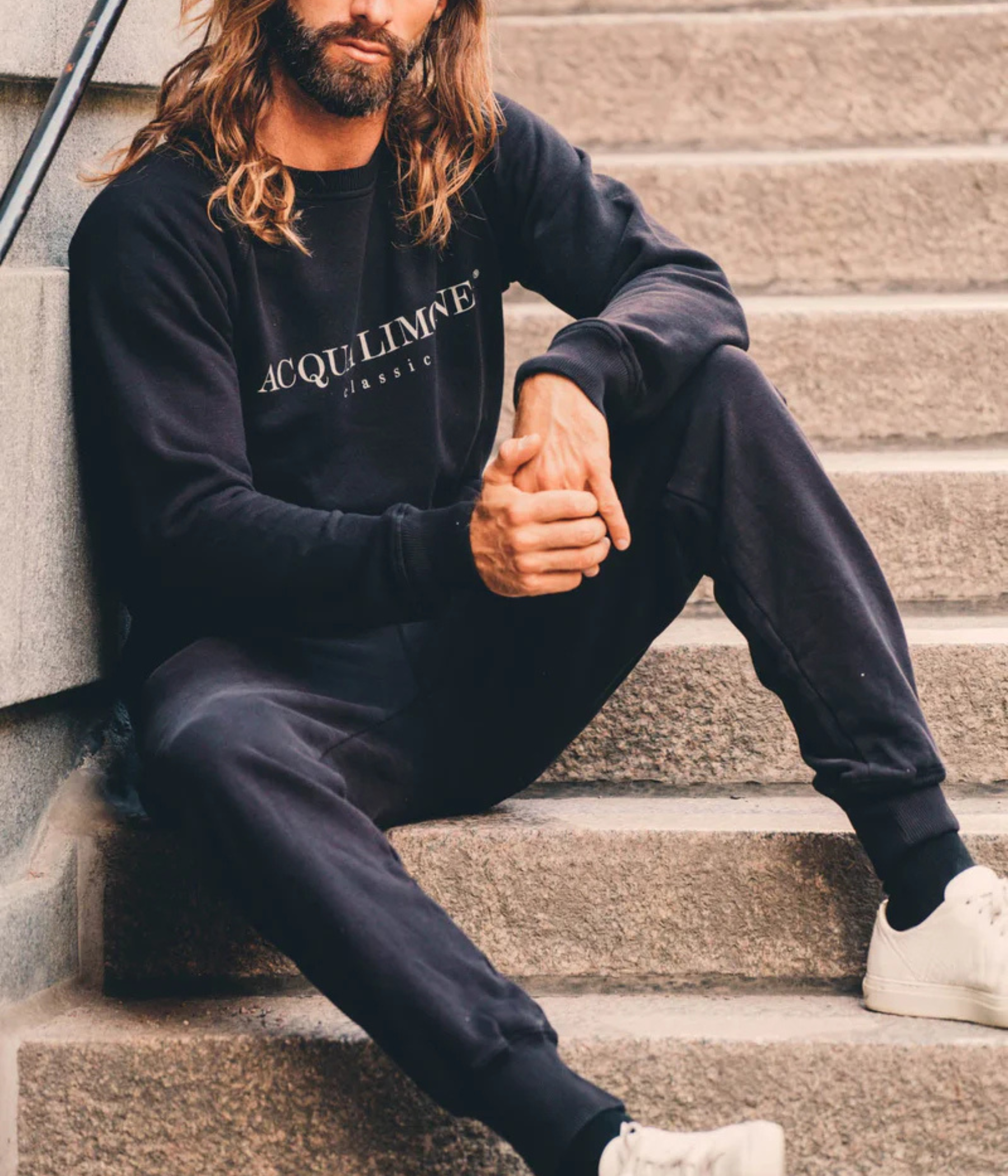 College Classic (580 Navy)