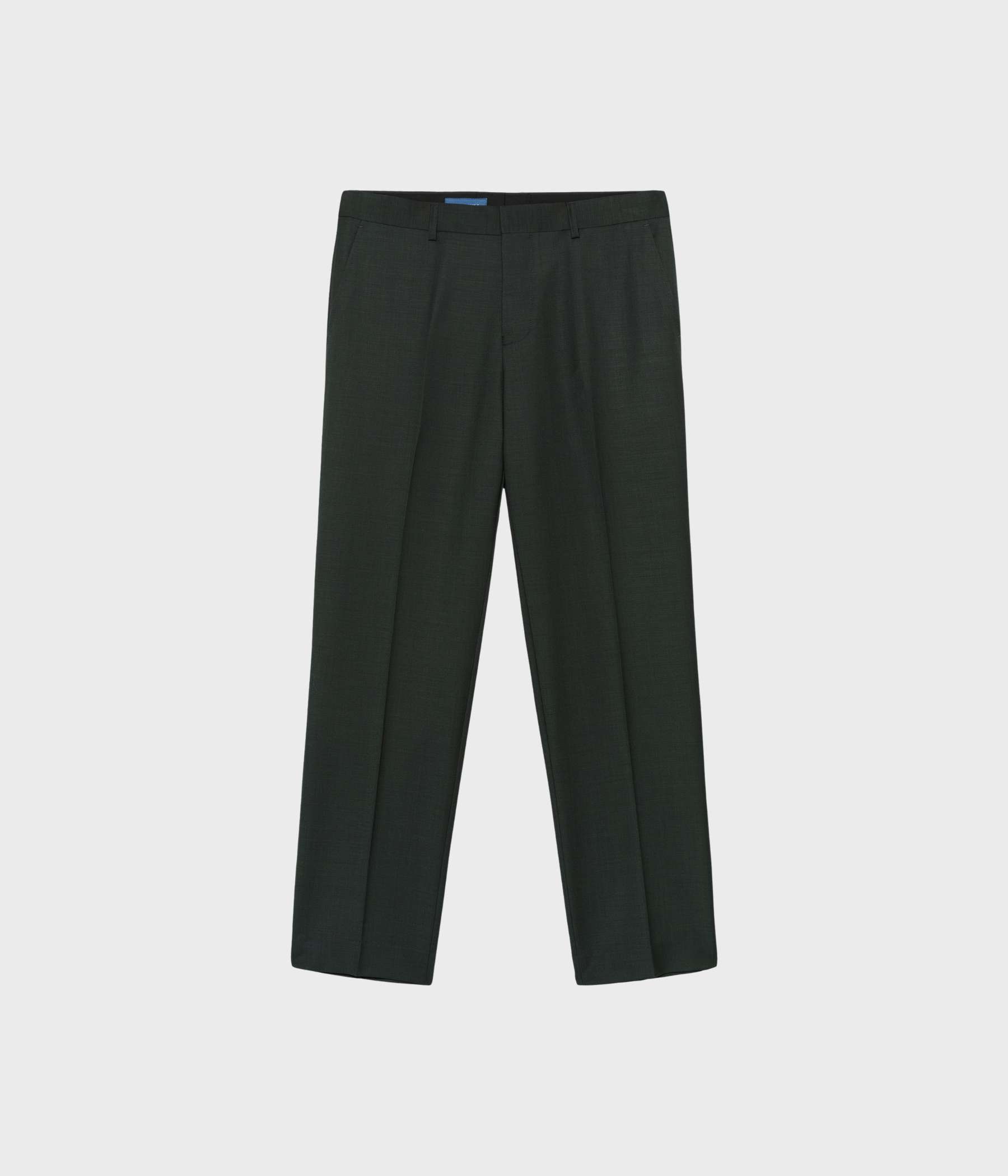Mawesley Pant (190515 Olive Night)