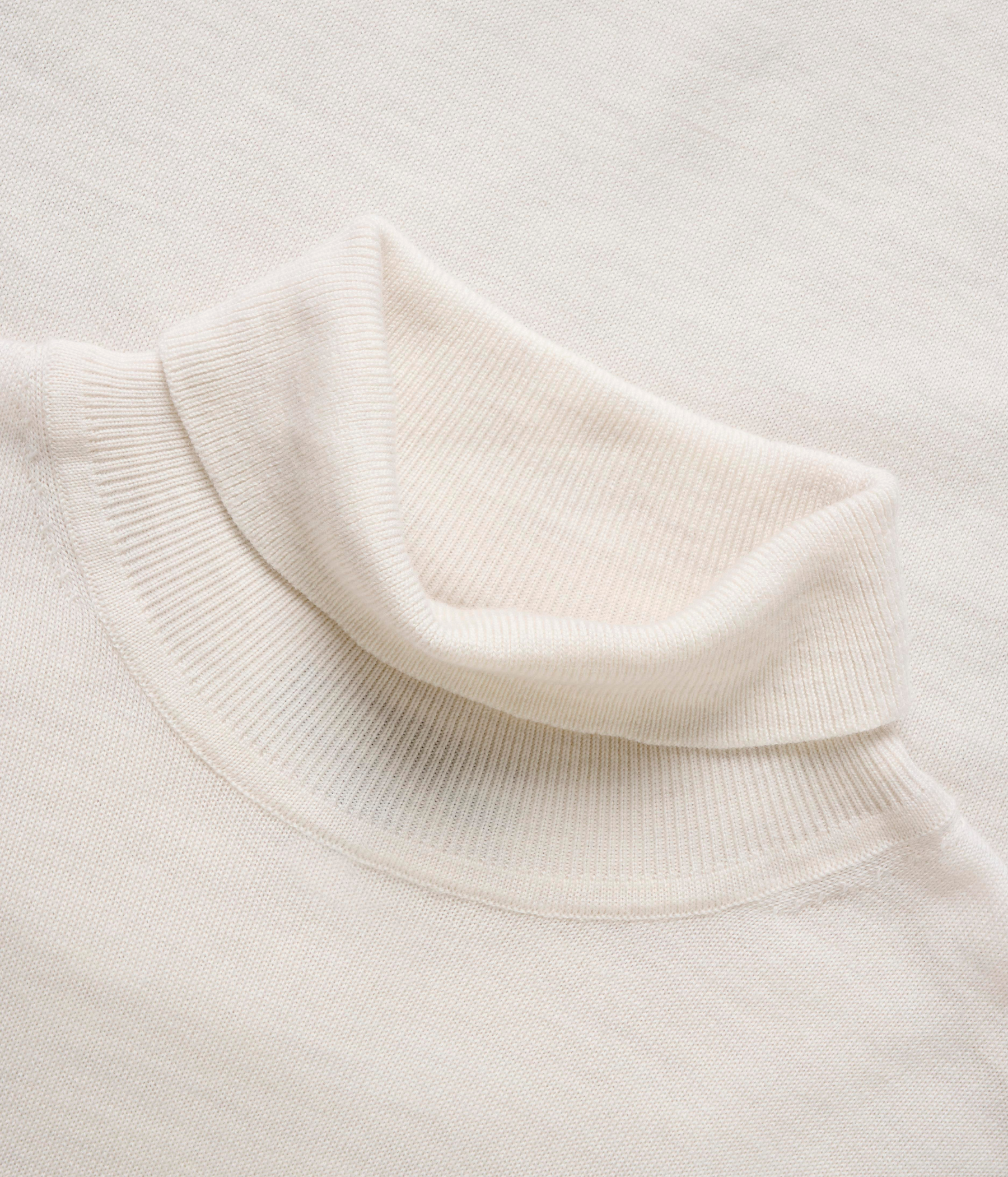 Maparcusman (1101041 Off White Melange)